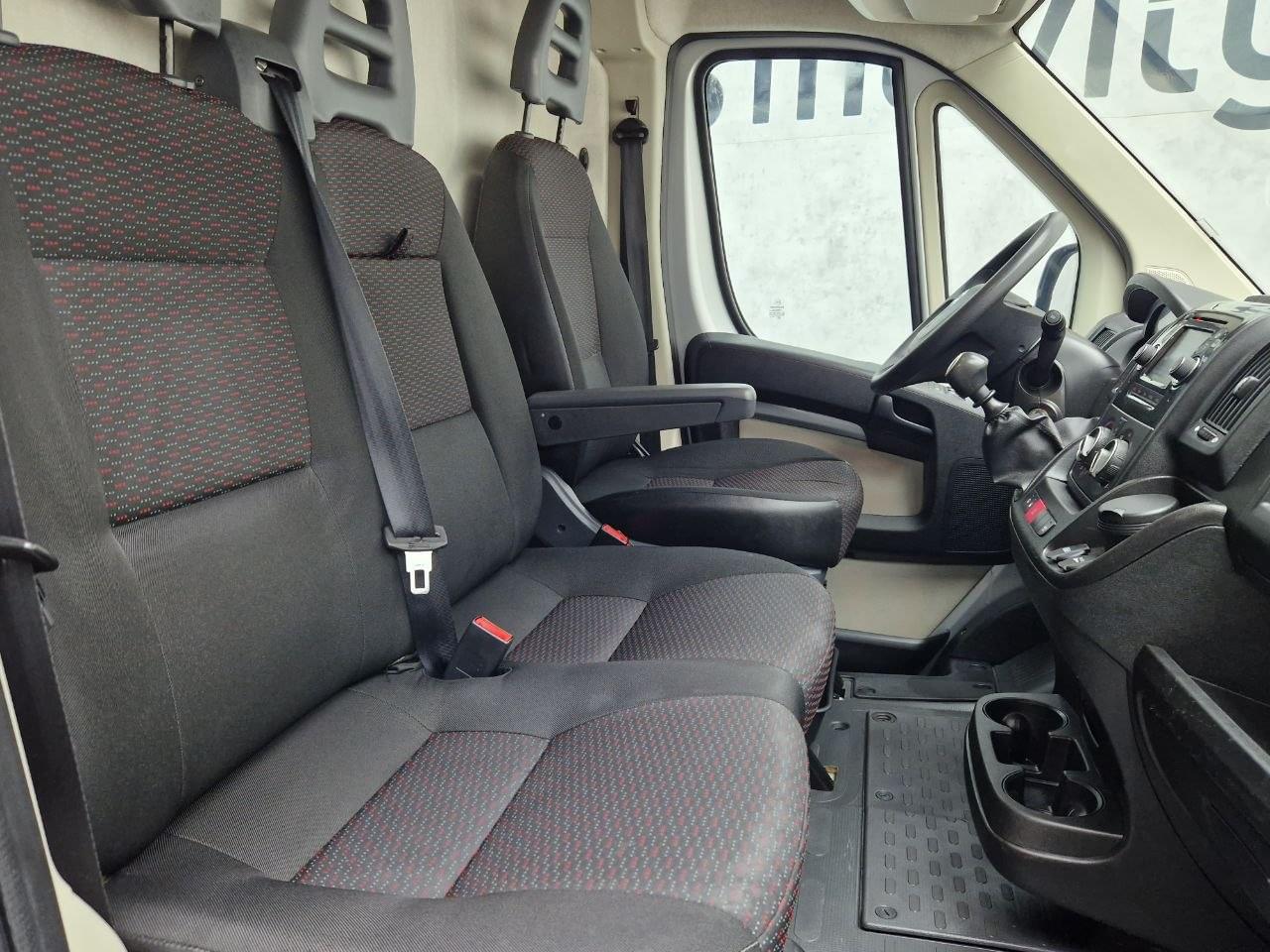 CITROEN JUMPER  2.0 BLUEHDI 130CV L2H2 23 