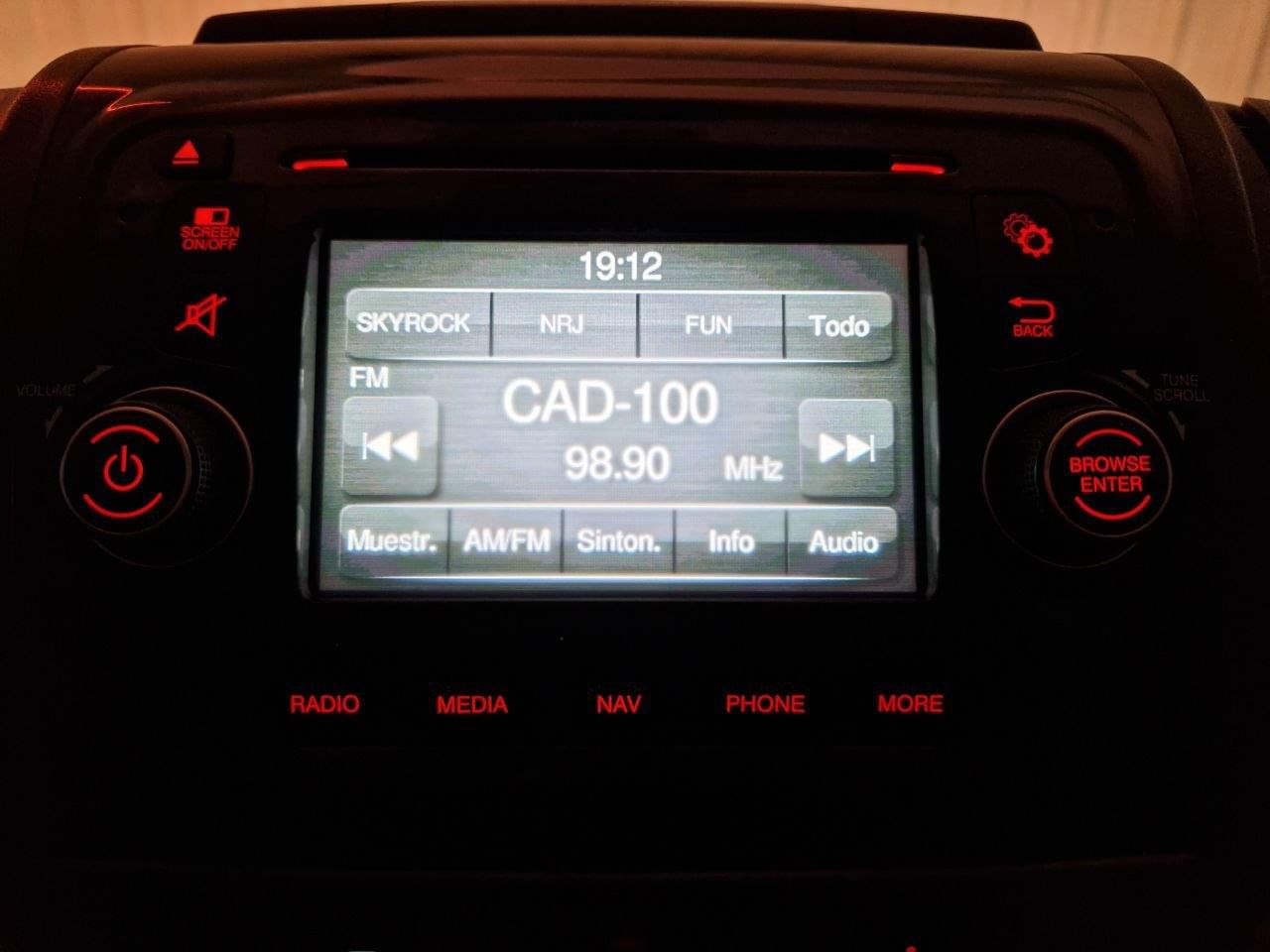 CITROEN JUMPER  2.0 BLUEHDI 130CV L2H2 28 