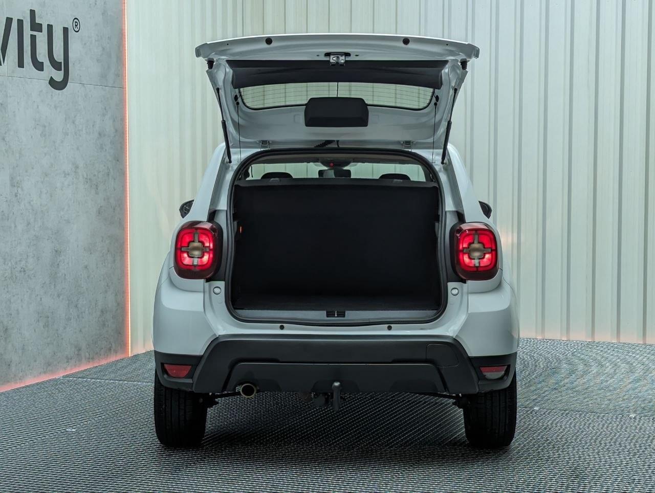DACIA DUSTER 1.5 DCI COMFORT 4X4 109CV 20 
