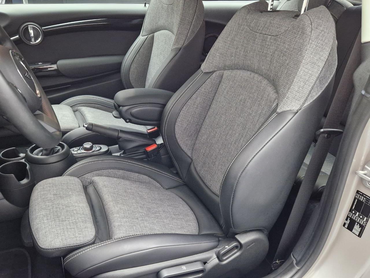 MINI MINI COOPER 1.5 136CV AUT 21 
