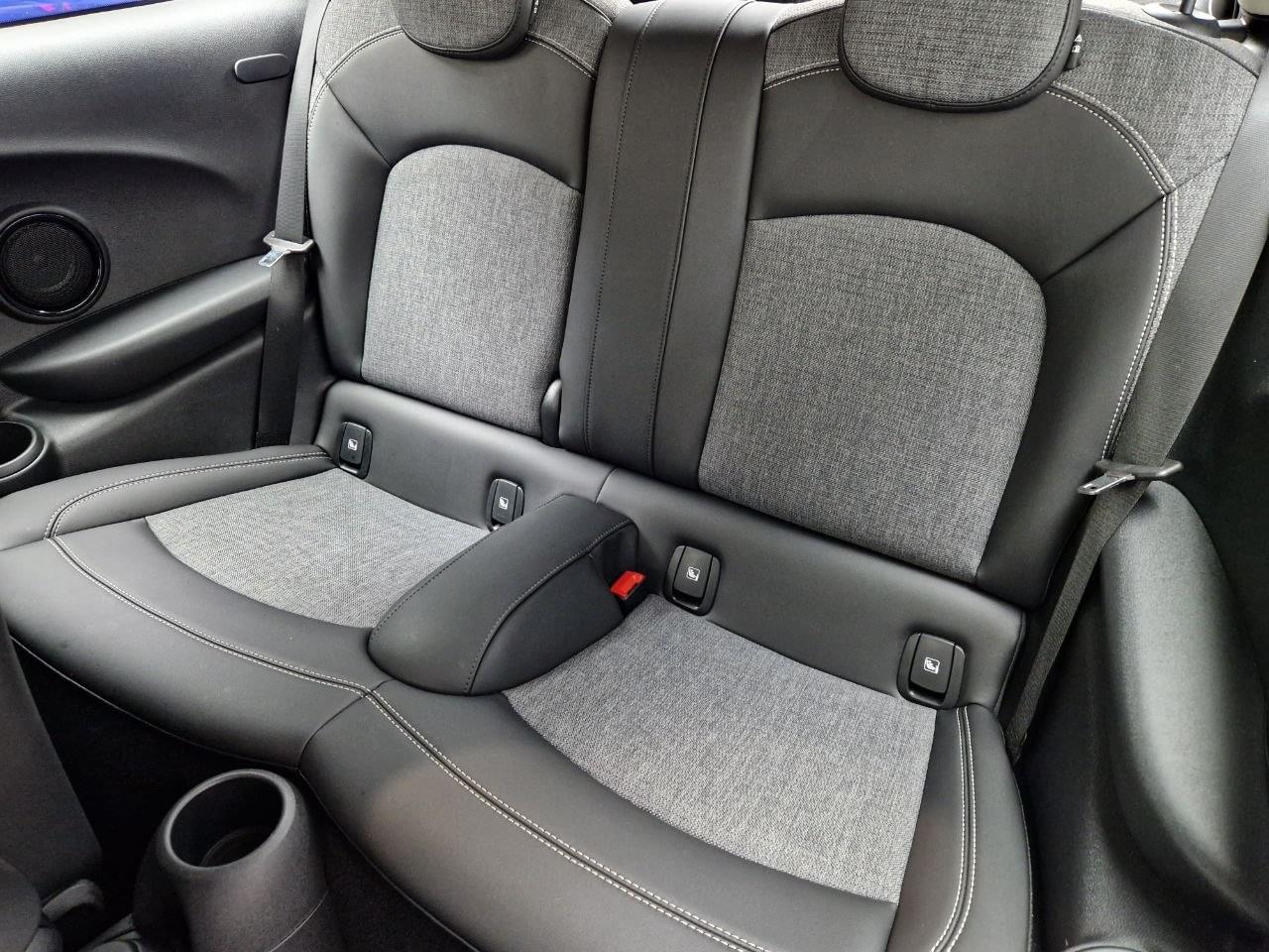 MINI MINI COOPER 1.5 136CV AUT 22 