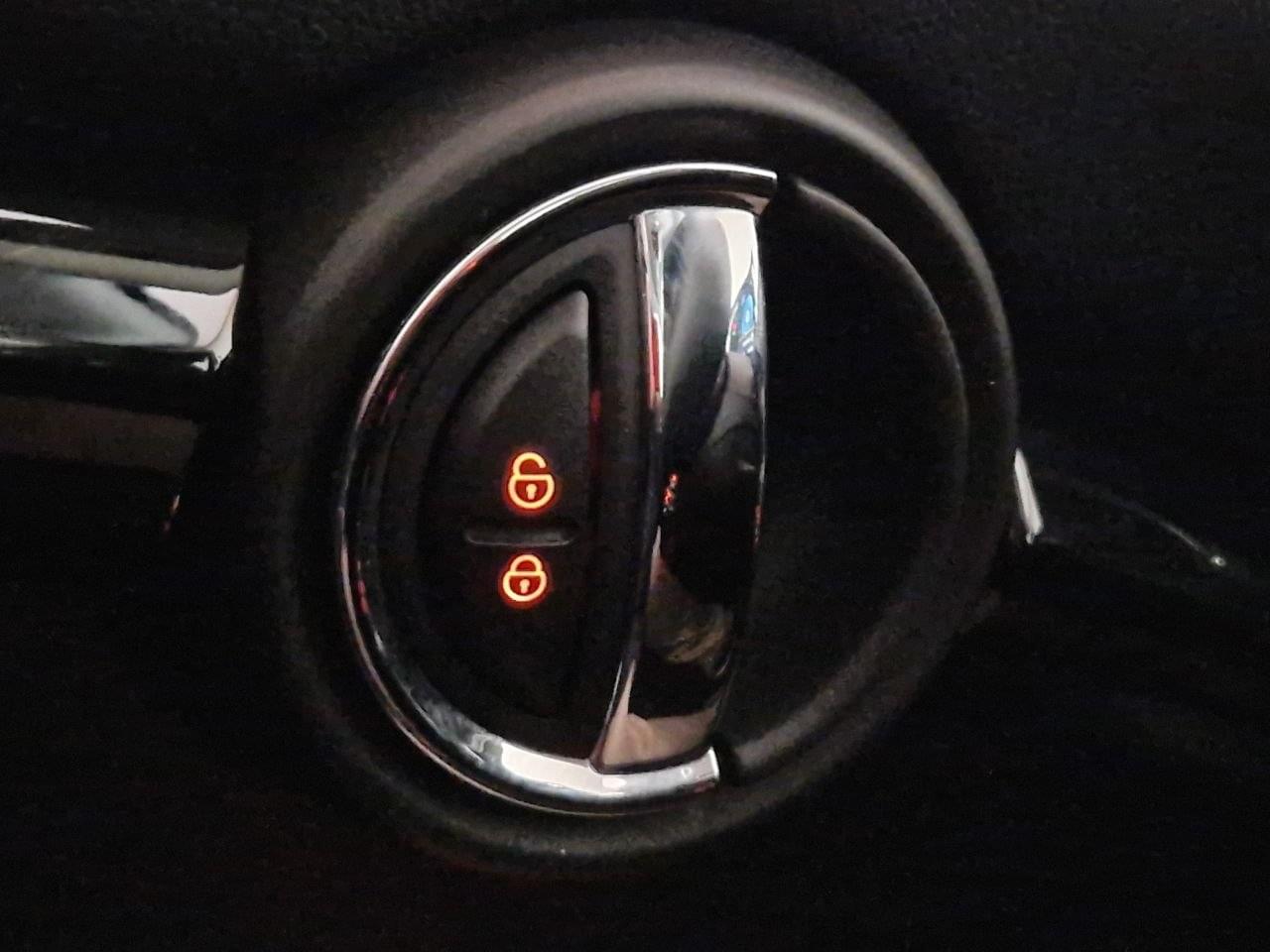 MINI MINI COOPER 1.5 136CV AUT 40 