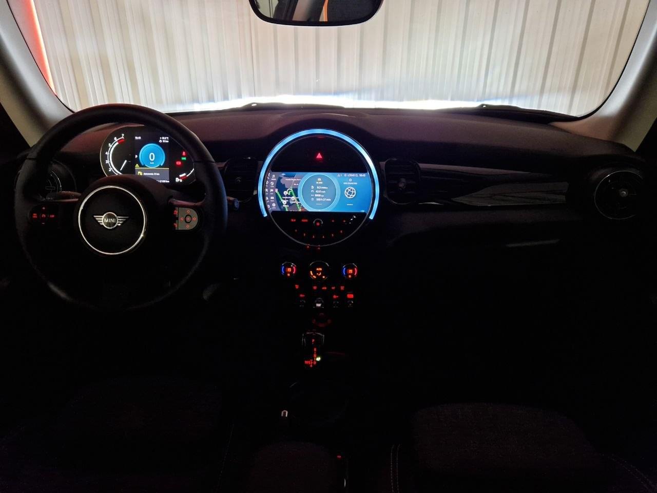 MINI MINI COOPER 1.5 136CV AUT 24 