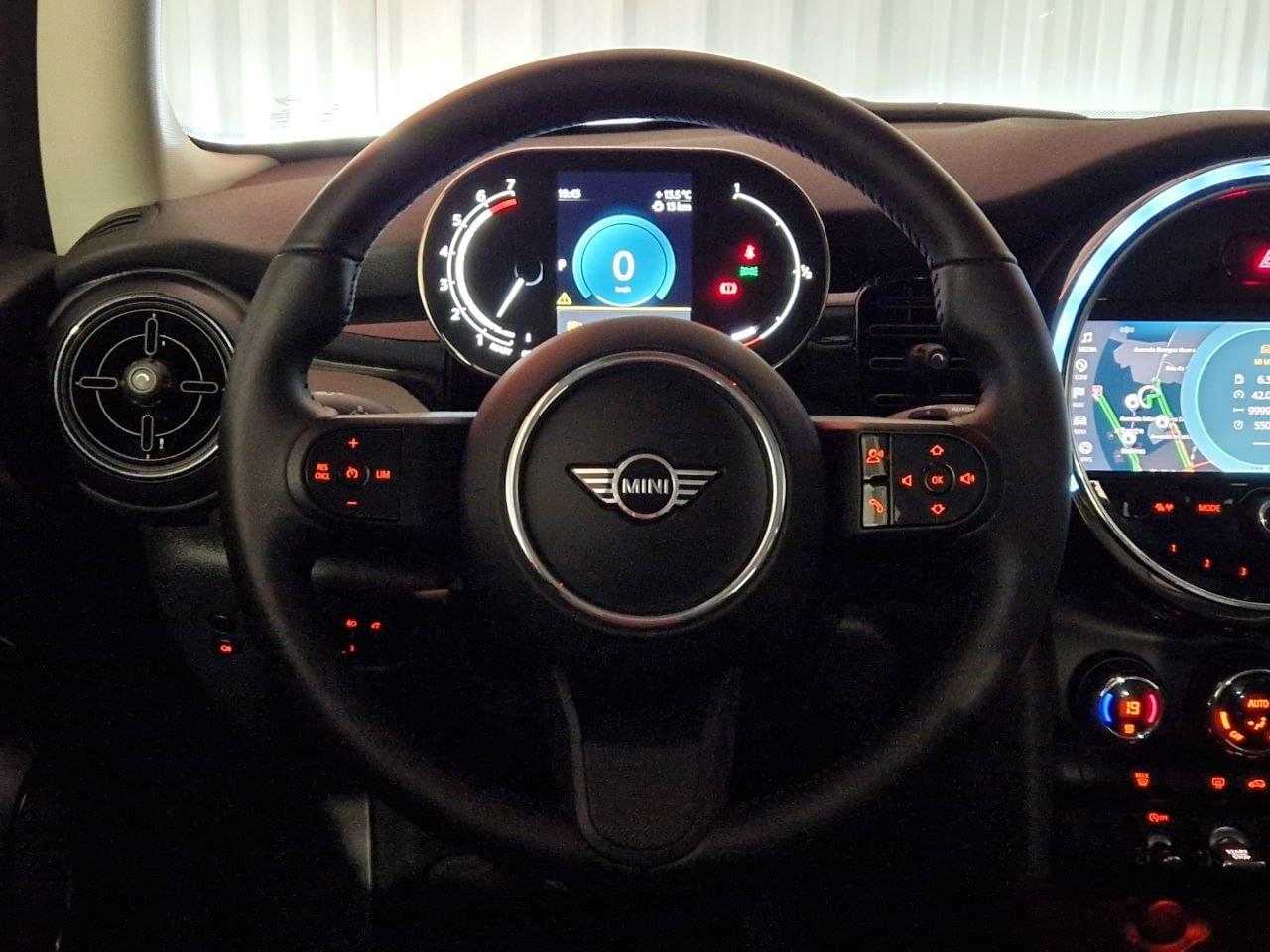 MINI MINI COOPER 1.5 136CV AUT 25 
