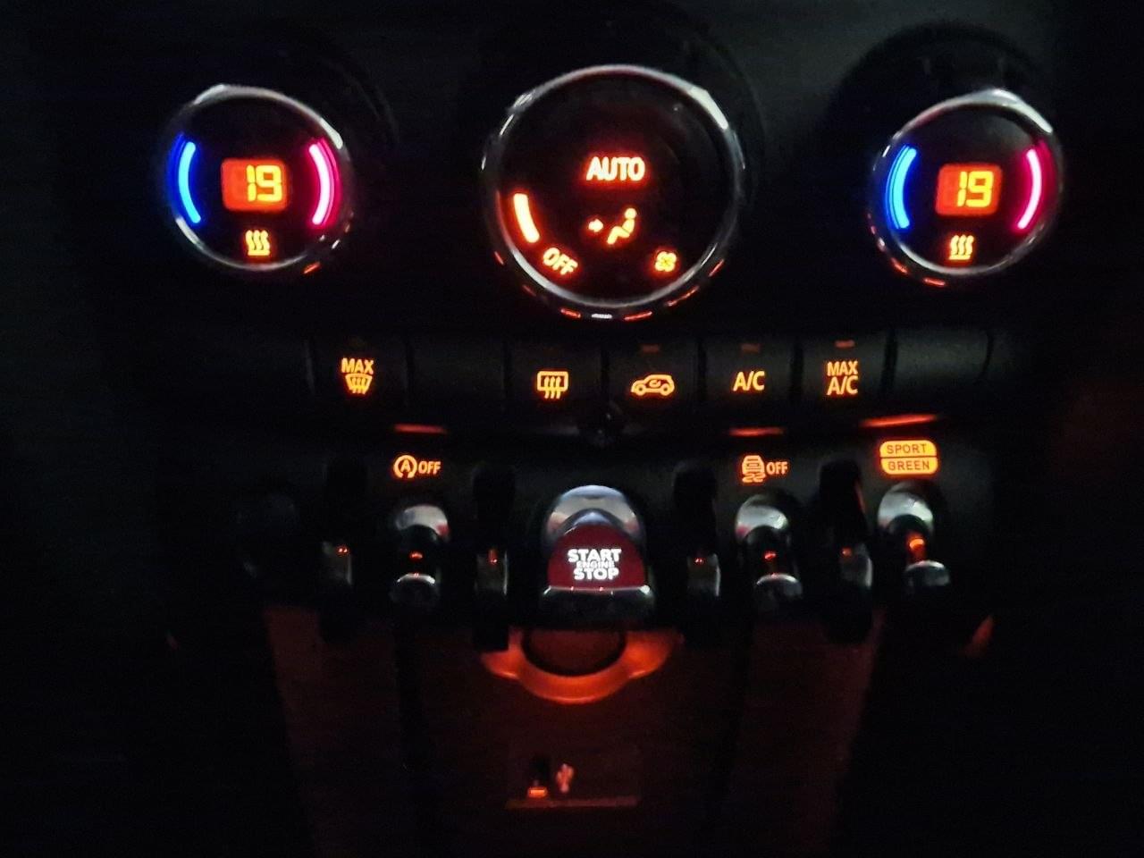 MINI MINI COOPER 1.5 136CV AUT 29 
