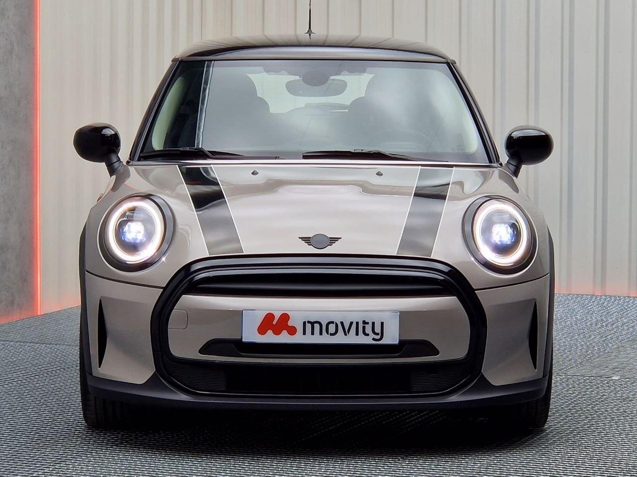 MINI MINI COOPER 1.5 136CV AUT 11 