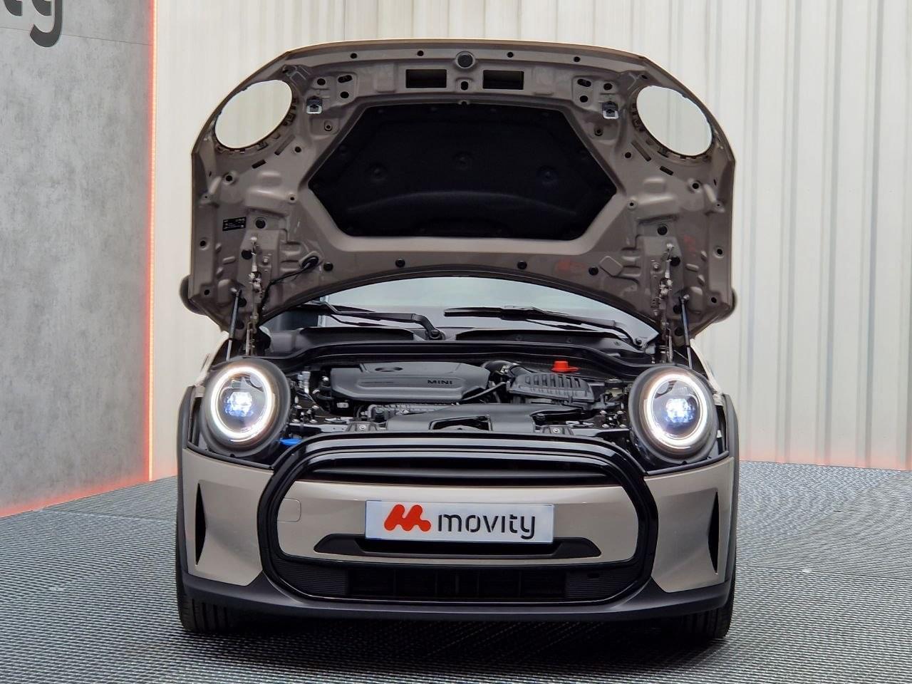 MINI MINI COOPER 1.5 136CV AUT 12 