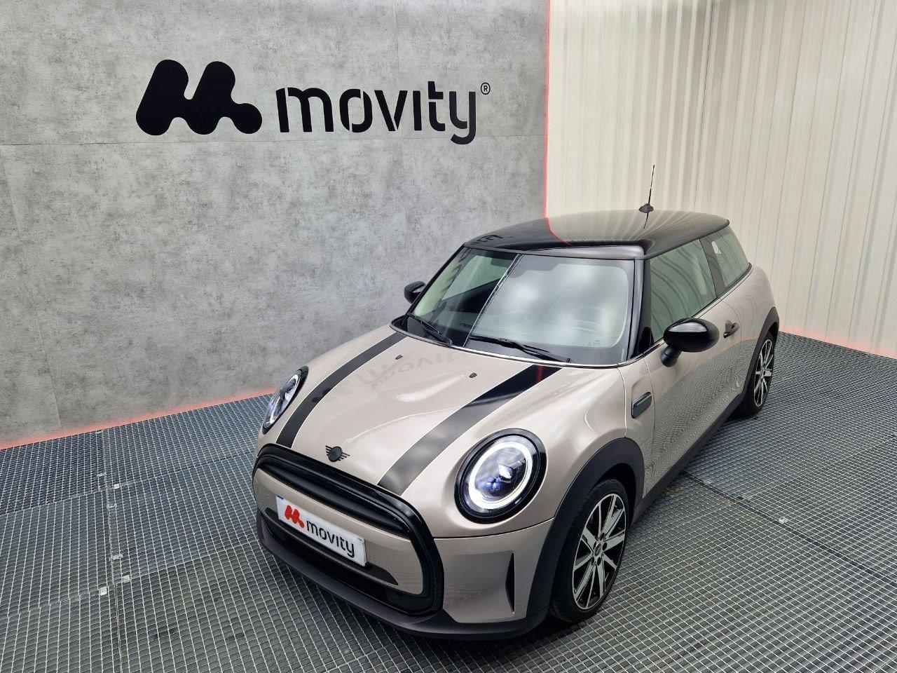 MINI MINI COOPER 1.5 136CV AUT 14 