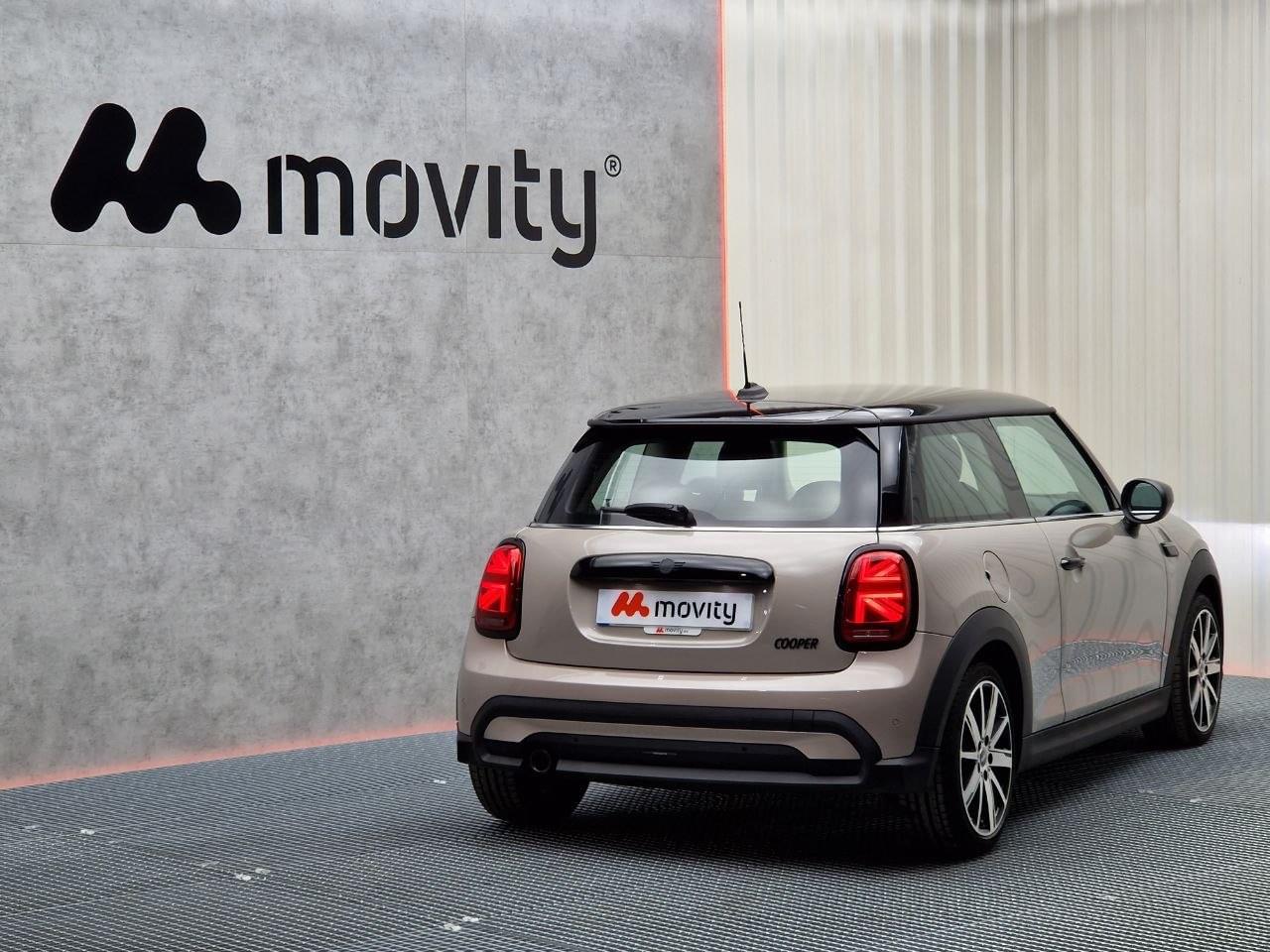MINI MINI COOPER 1.5 136CV AUT 15 