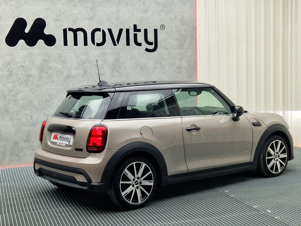 MINI MINI COOPER 1.5 136CV AUT 16 