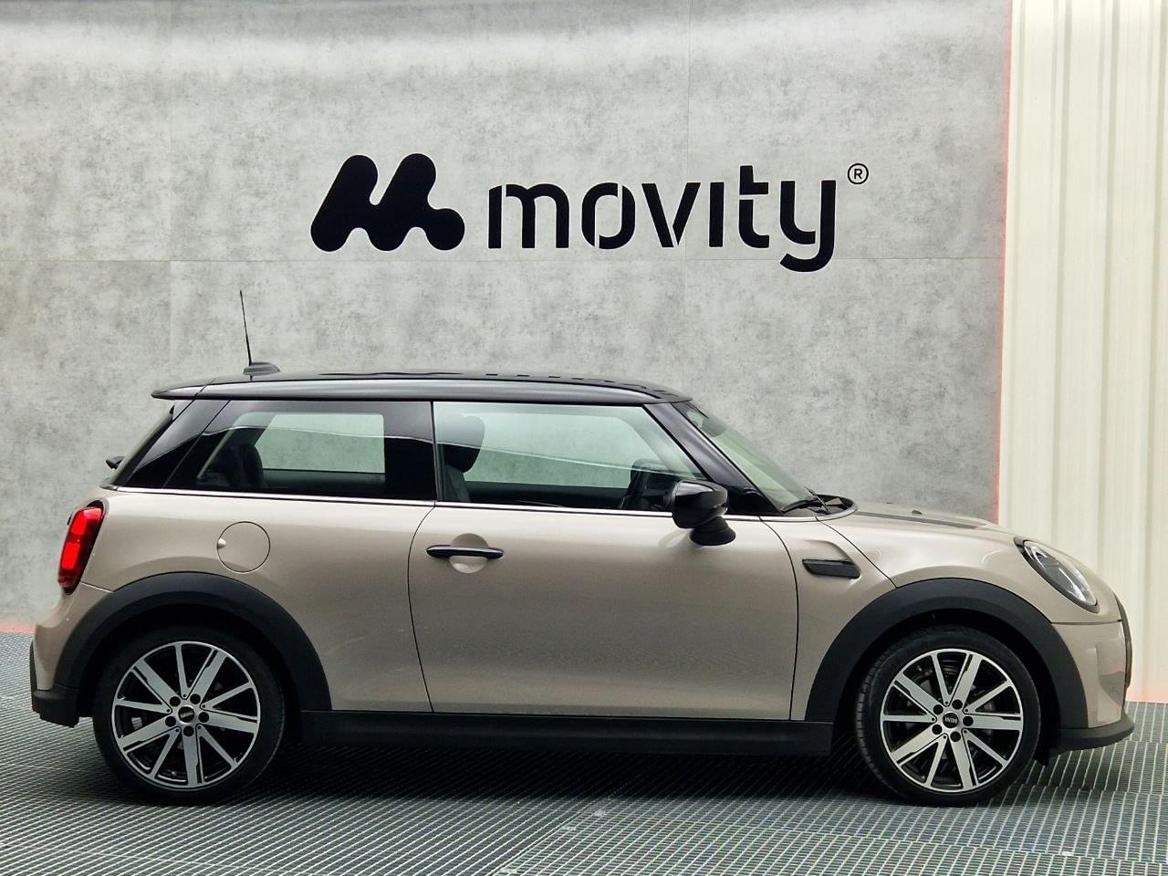 MINI MINI COOPER 1.5 136CV AUT 17 