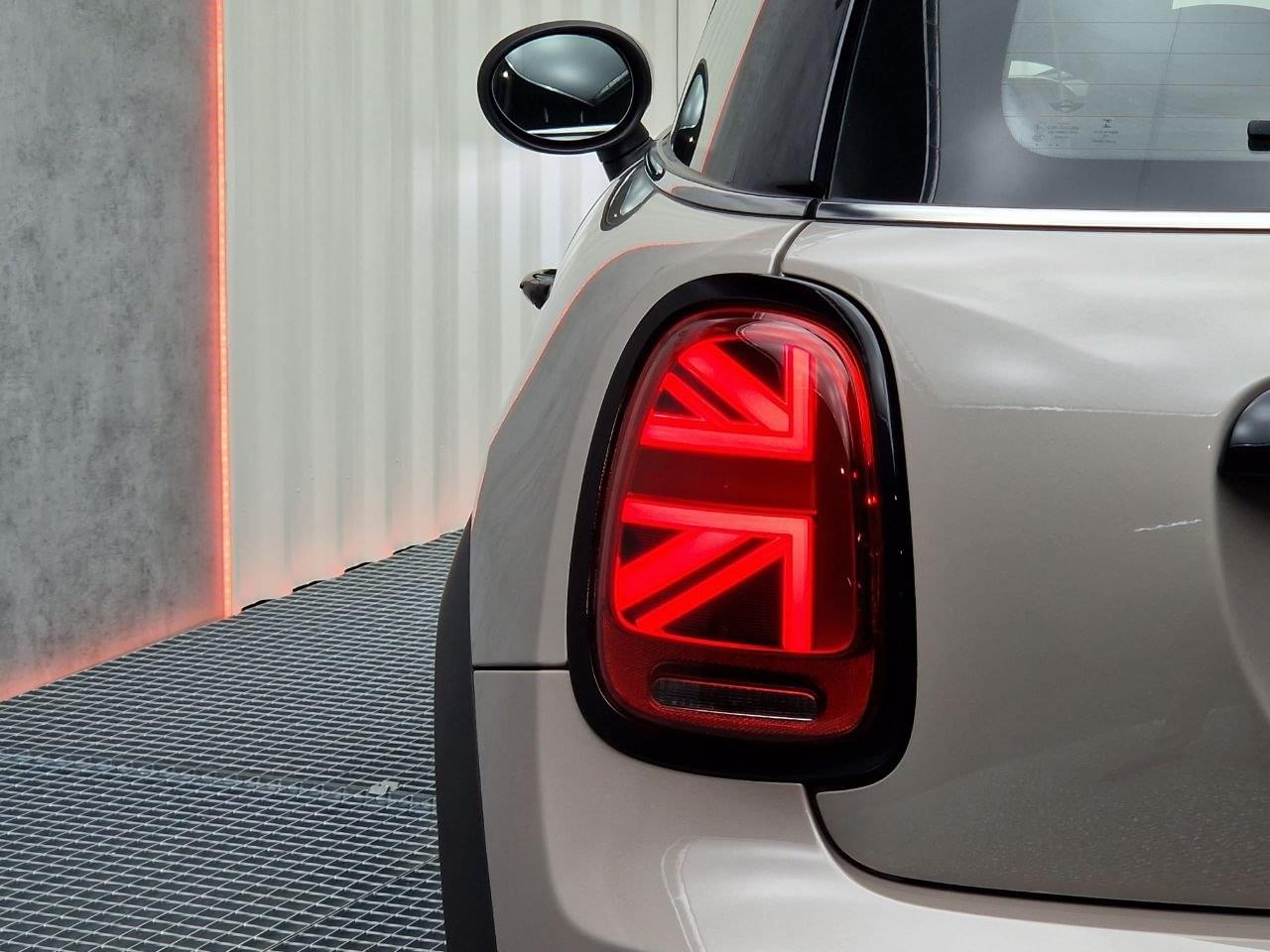 MINI MINI COOPER 1.5 136CV AUT 18 