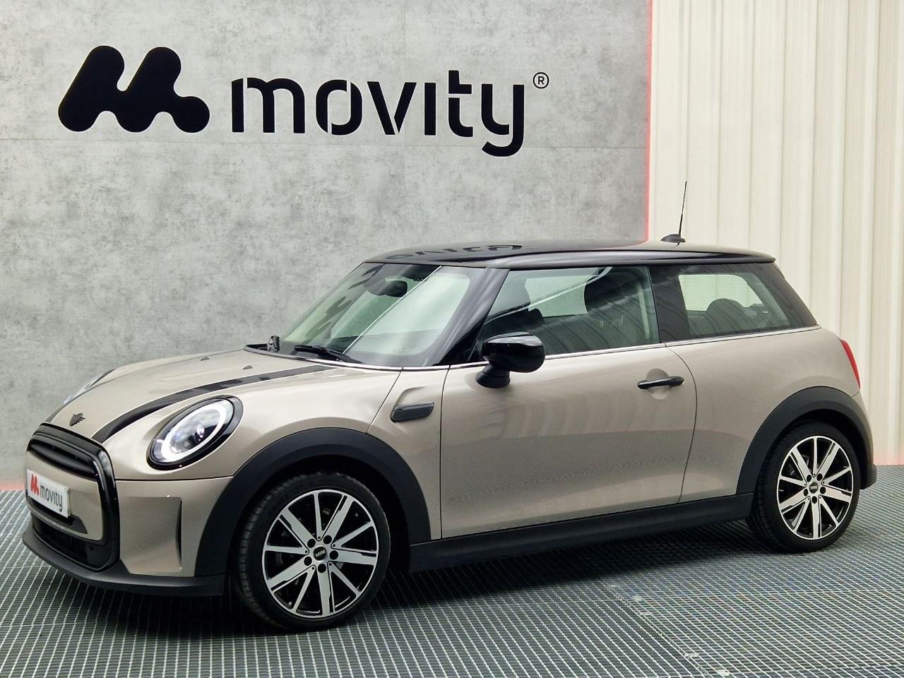 MINI MINI COOPER 1.5 136CV AUT 3 