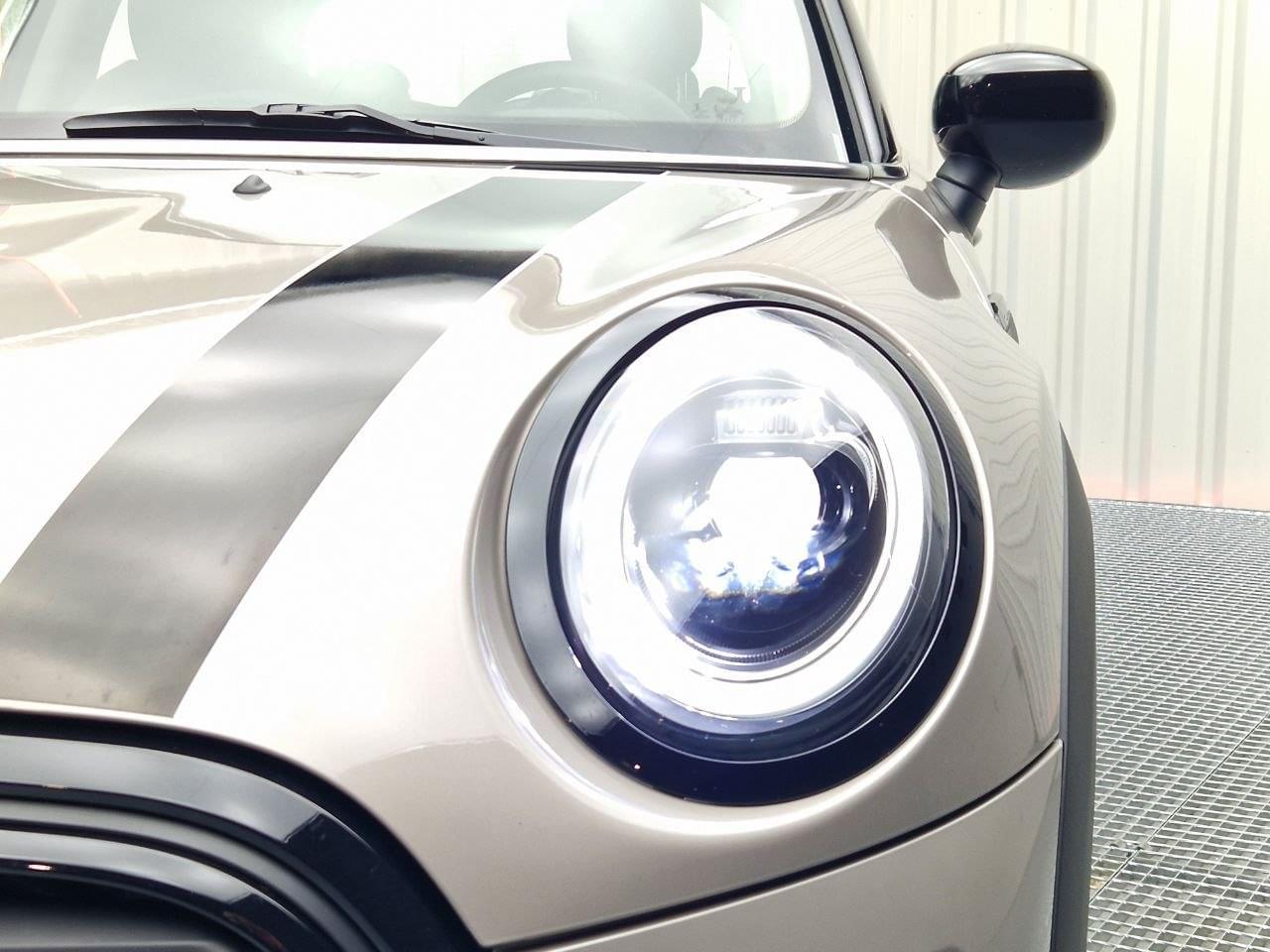 MINI MINI COOPER 1.5 136CV AUT 5 