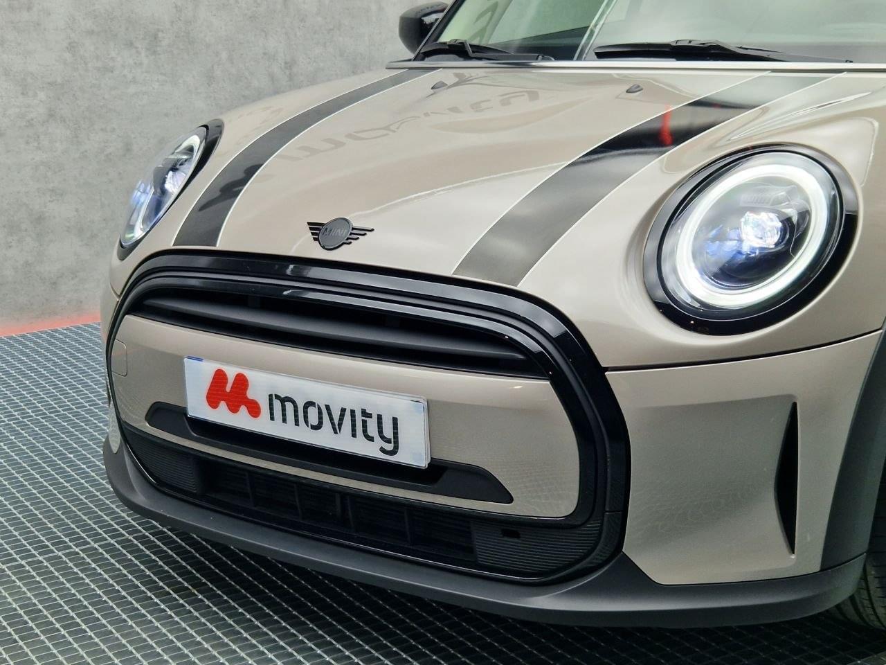 MINI MINI COOPER 1.5 136CV AUT 6 