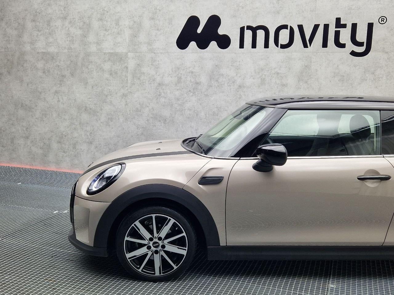 MINI MINI COOPER 1.5 136CV AUT 7 