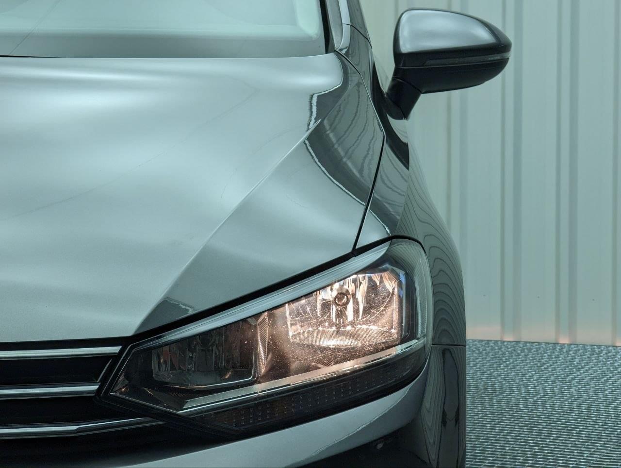 VOLKSWAGEN TOURAN  2.0 TDI 150CV DSG SPORT 5 