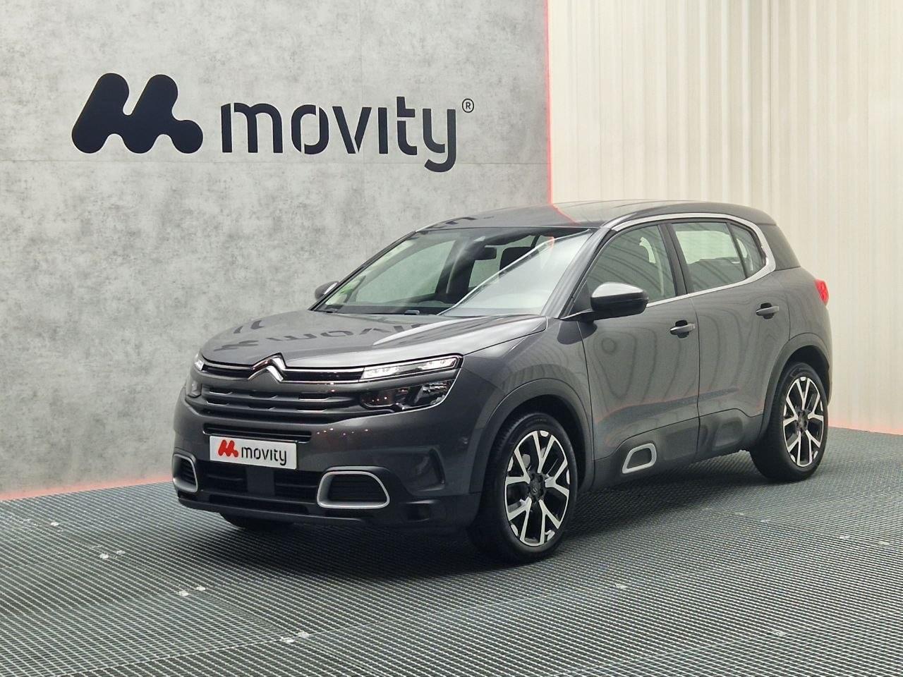 CITROEN C5 AIRCROSS LIVE 1.2 130CV MT6 1 