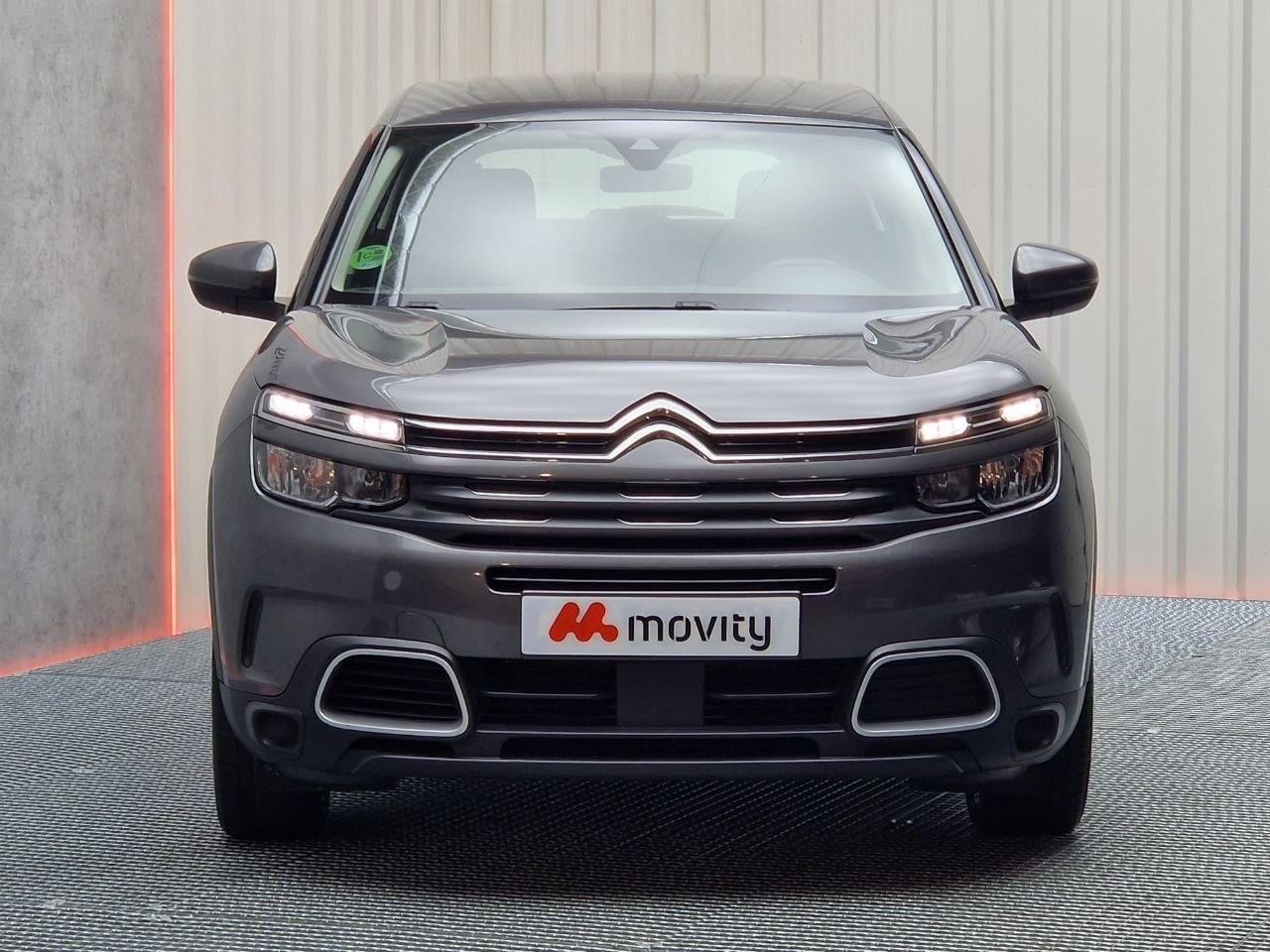 CITROEN C5 AIRCROSS LIVE 1.2 130CV MT6 11 