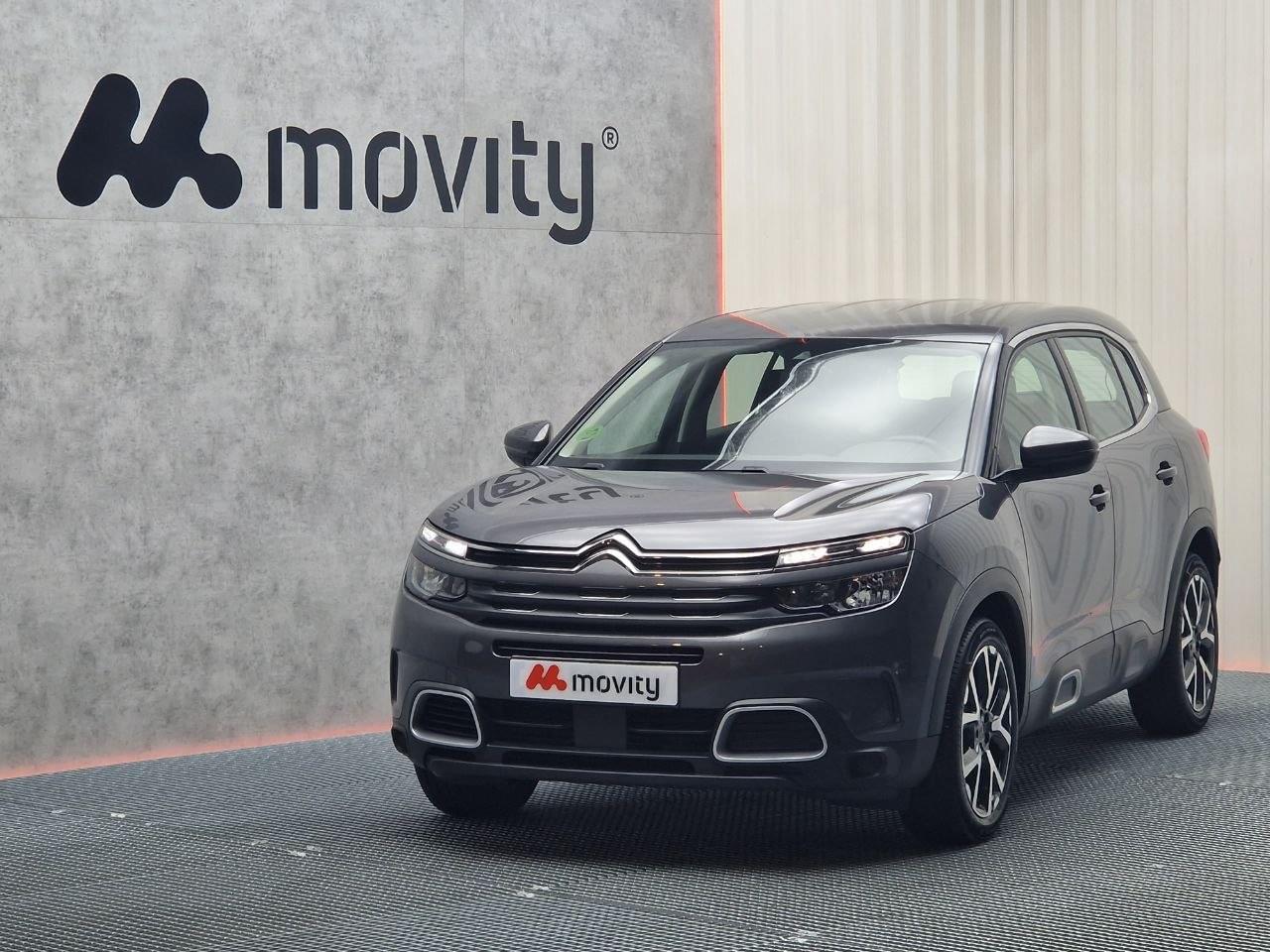 CITROEN C5 AIRCROSS LIVE 1.2 130CV MT6 2 