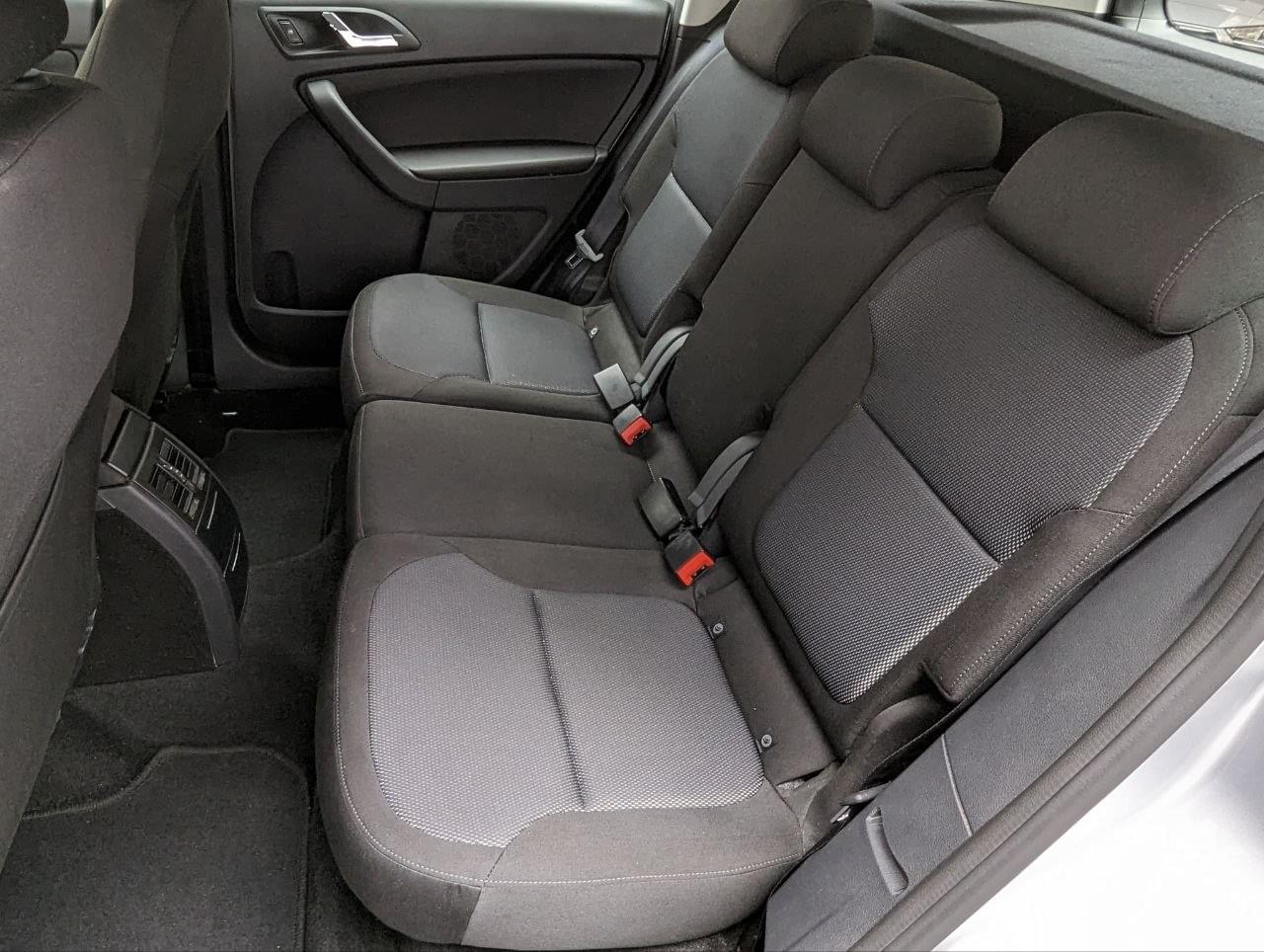 SKODA YETI BLACK OUTDOOR 2.0 TDI 110CV MT5 22 