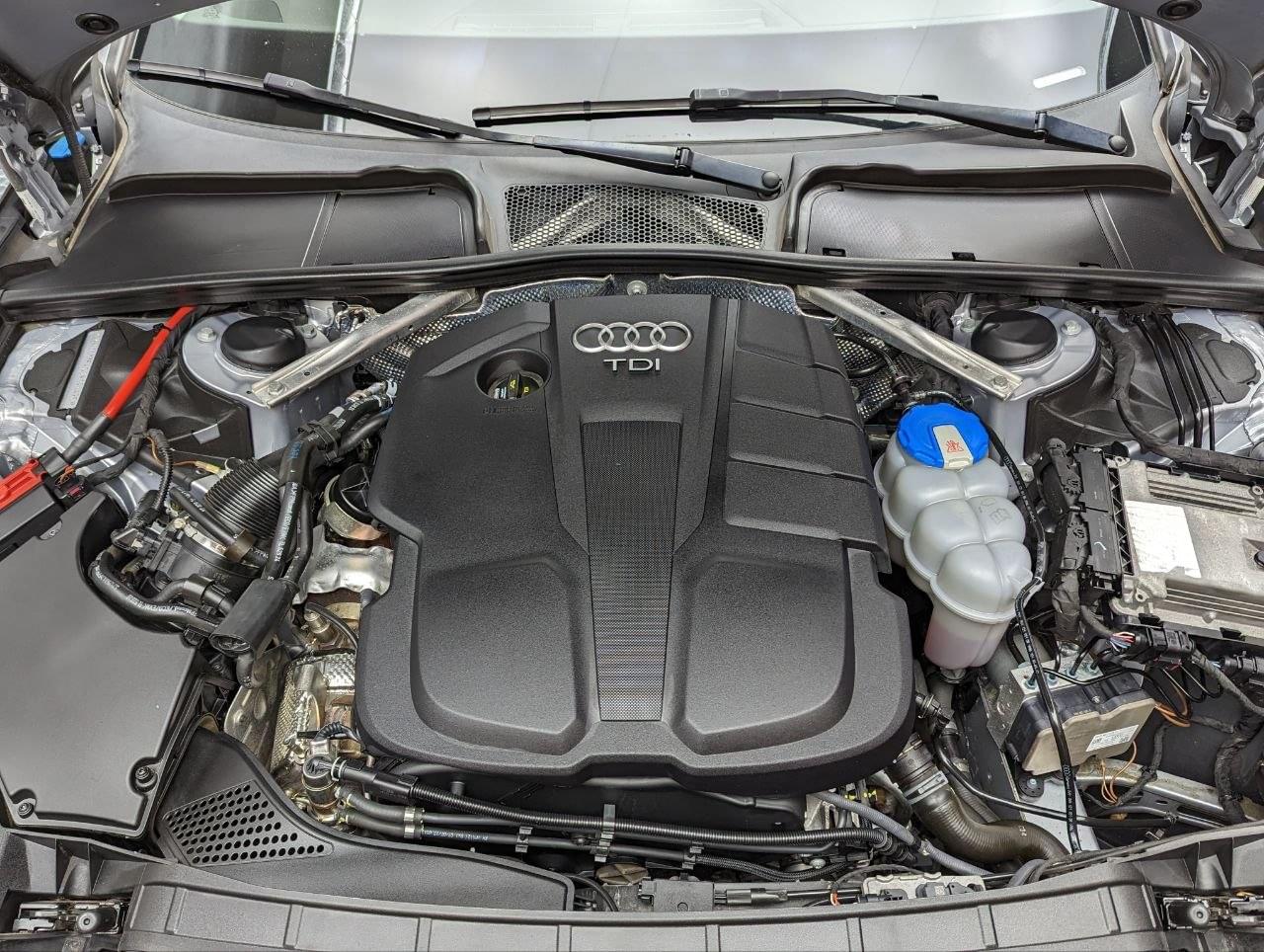 AUDI A4 2.0 TDI 150CV AVANT S-LINE 13 