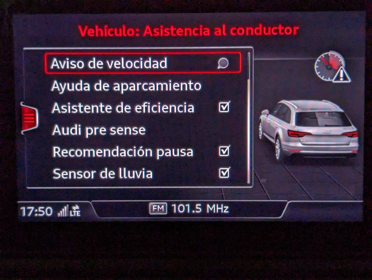 AUDI A4 2.0 TDI 150CV AVANT S-LINE 31 