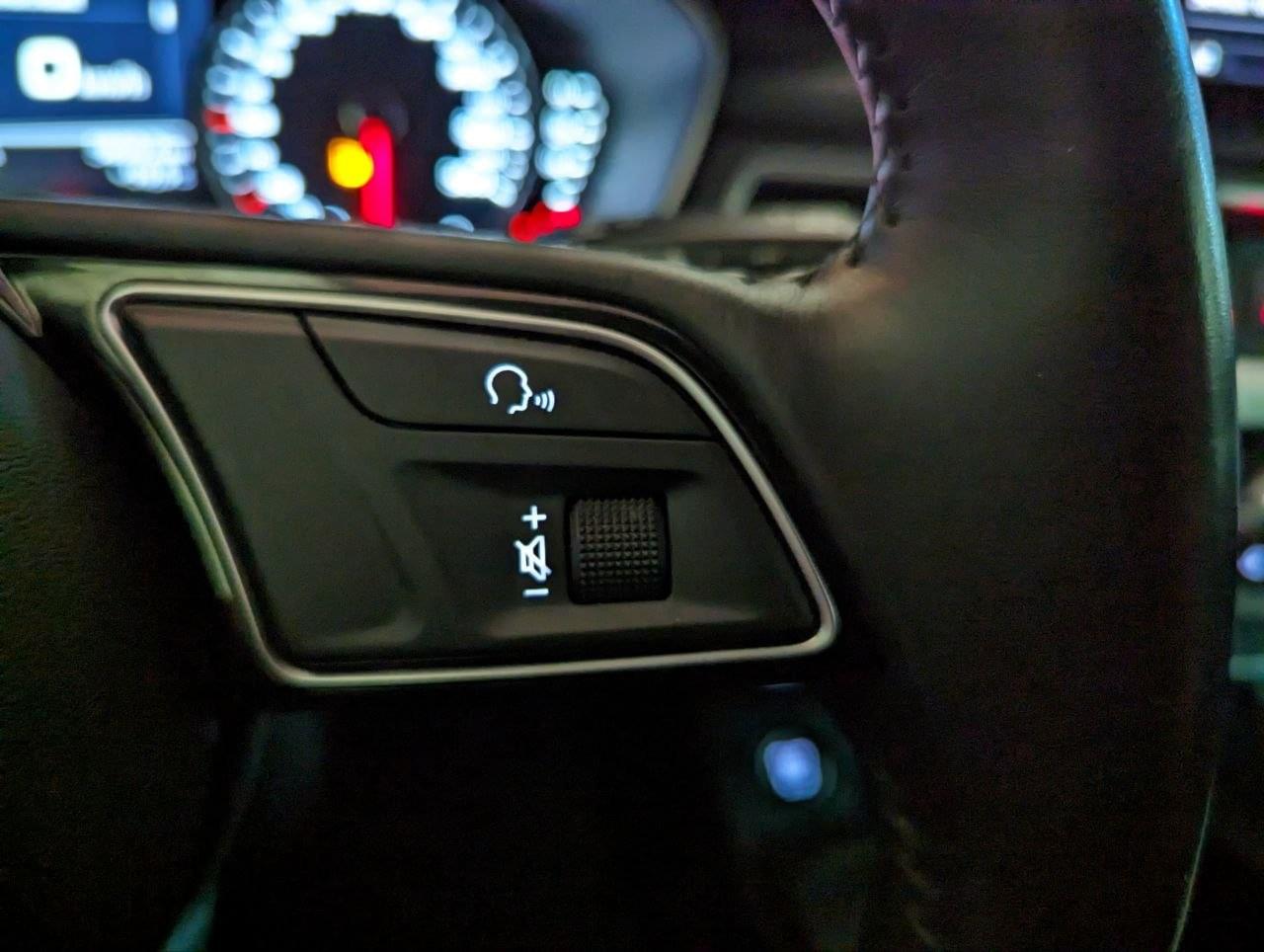 AUDI A4 2.0 TDI 150CV AVANT S-LINE 35 