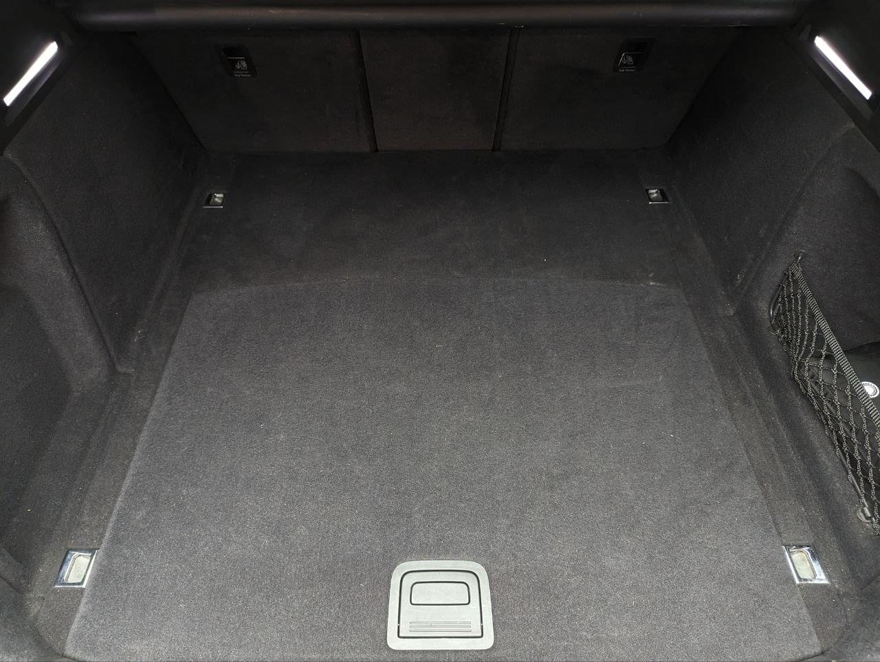 AUDI A4 2.0 TDI 150CV AVANT S-LINE 23 