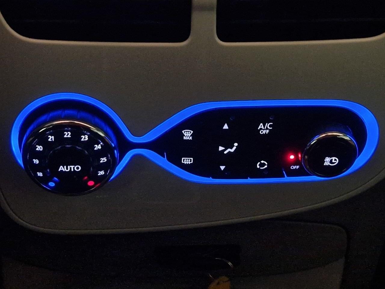 RENAULT ZOE LIFE 40 R90 FLEXI BATERIA EN PROPIEDAD 26 