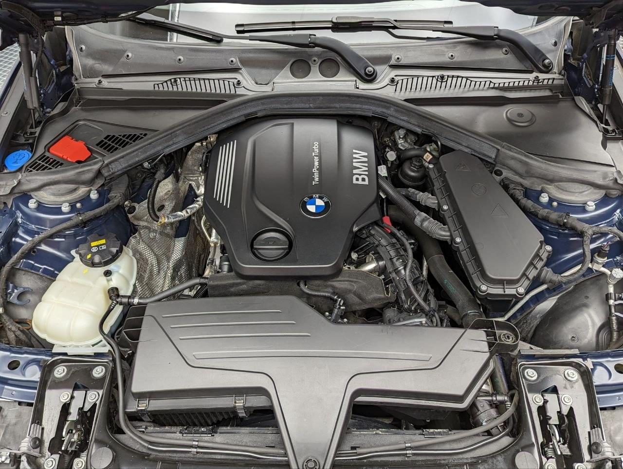 BMW SERIE 1 118D BUSINESS DESIGN 13 
