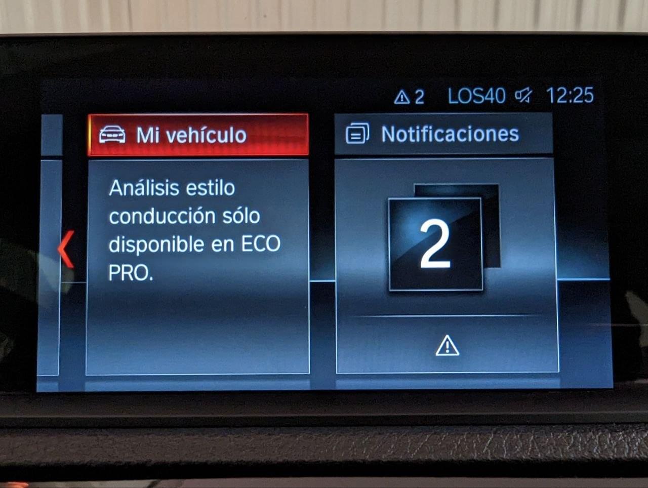 BMW SERIE 1 118D BUSINESS DESIGN 33 