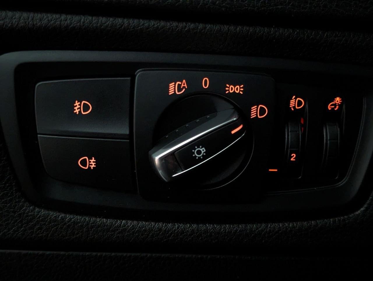 BMW SERIE 1 118D BUSINESS DESIGN 34 