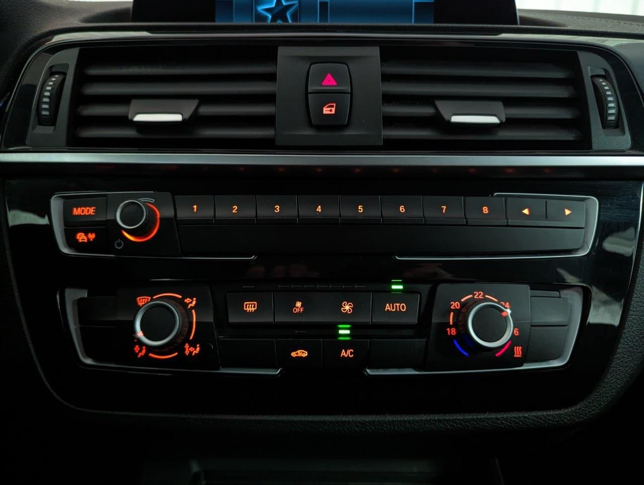 BMW SERIE 1 118D BUSINESS DESIGN 27 