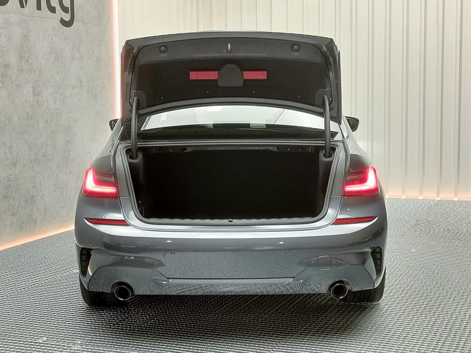 BMW SERIE 3 320XD MHEV M SPORT 16 