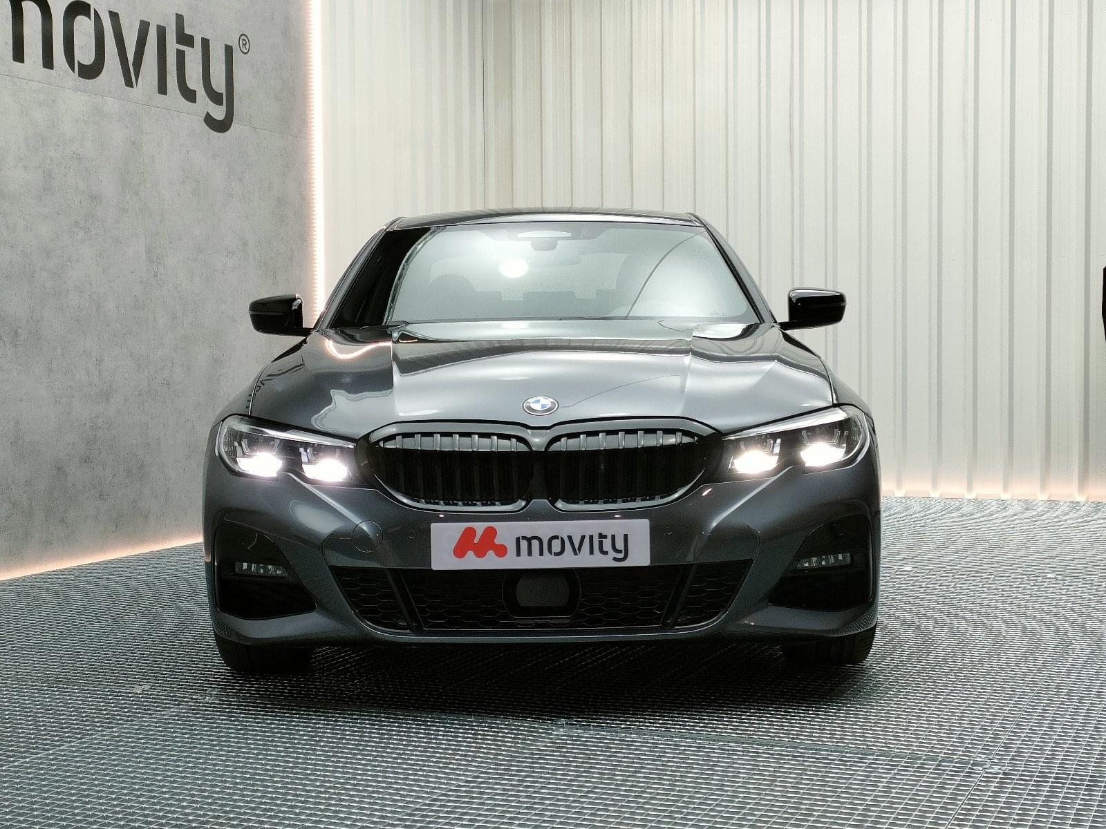 BMW SERIE 3 320XD MHEV M SPORT 3 
