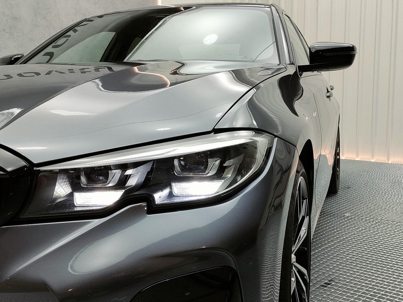 BMW SERIE 3 320XD MHEV M SPORT 5 
