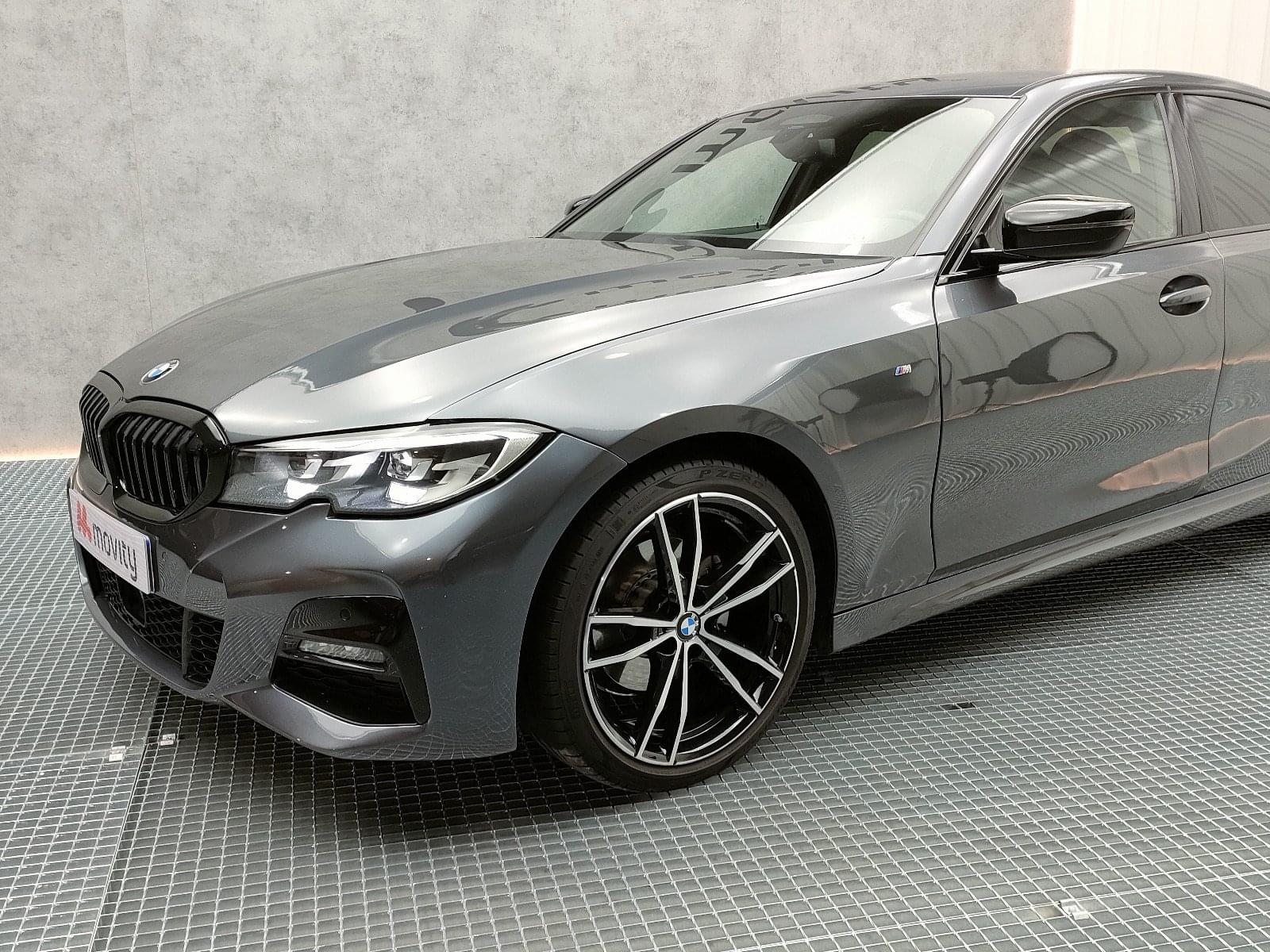 BMW SERIE 3 320XD MHEV M SPORT 2 