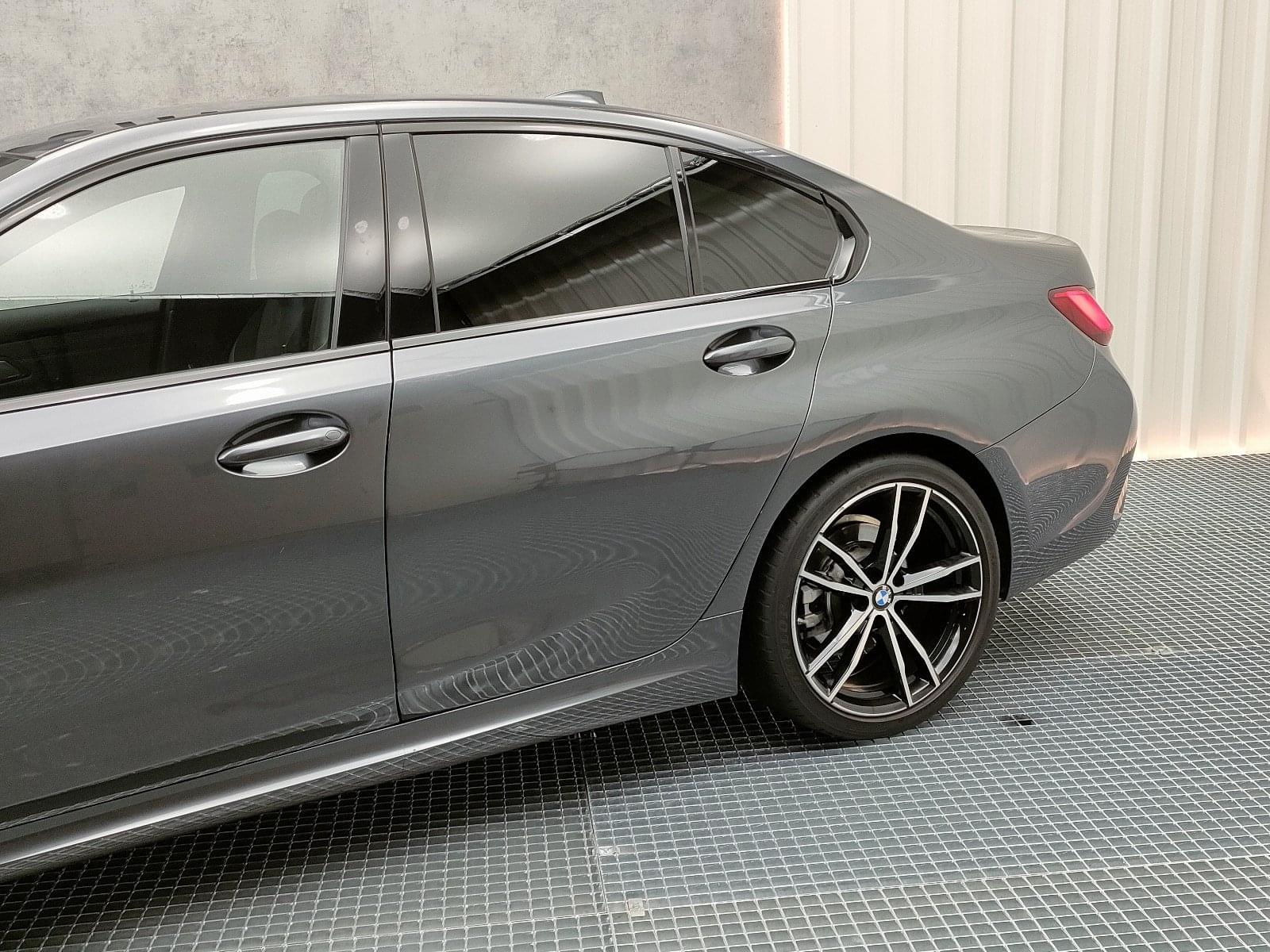 BMW SERIE 3 320XD MHEV M SPORT 8 
