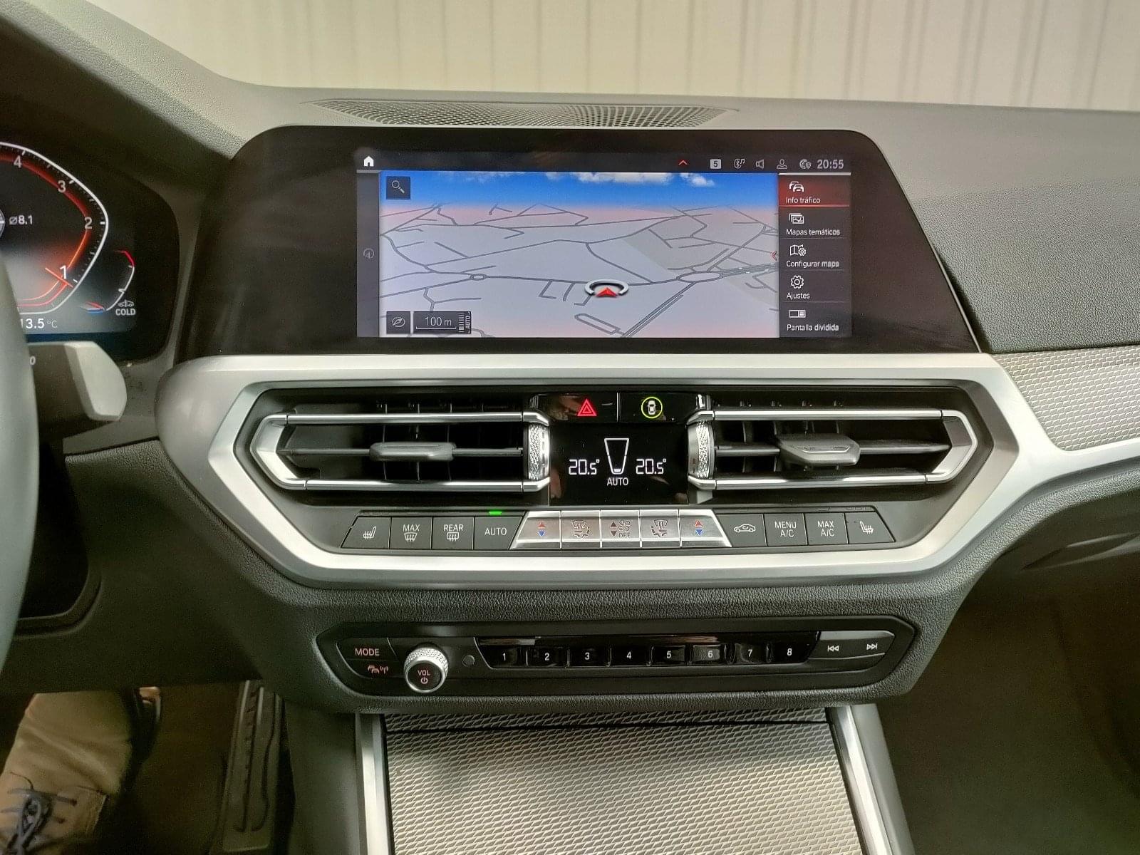 BMW SERIE 3 320XD MHEV M SPORT 28 