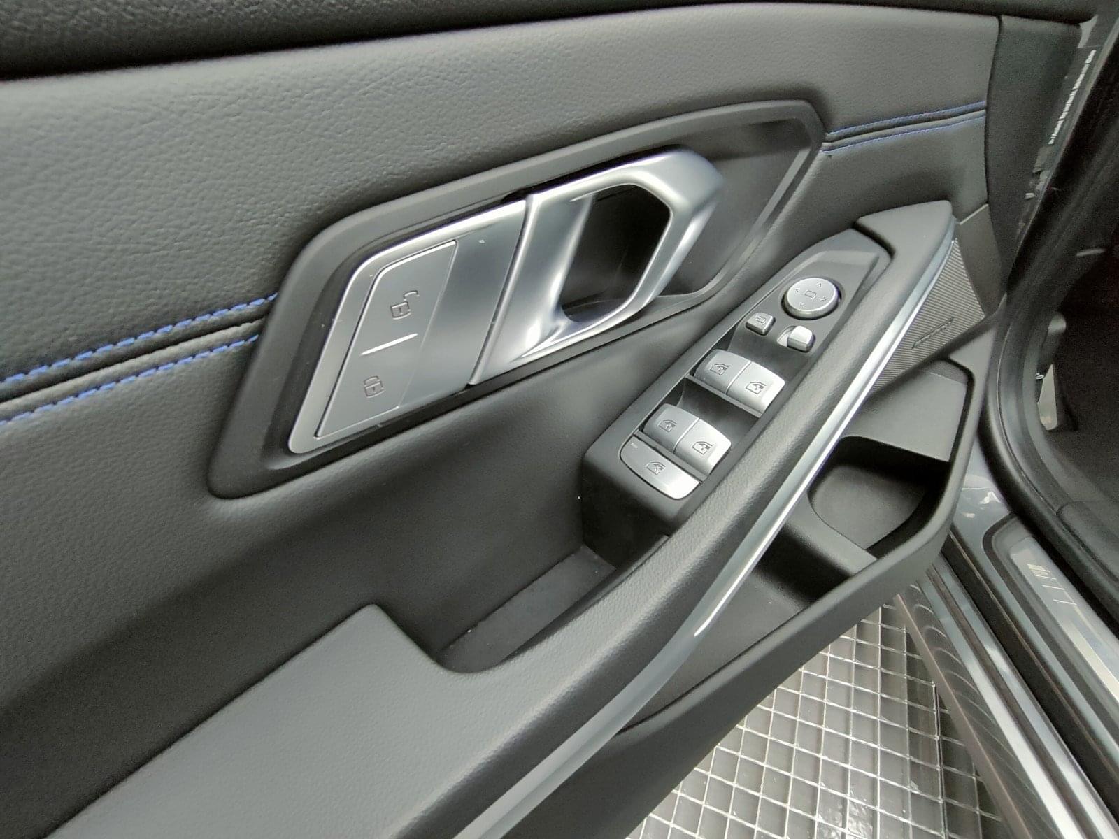 BMW SERIE 3 320XD MHEV M SPORT 20 