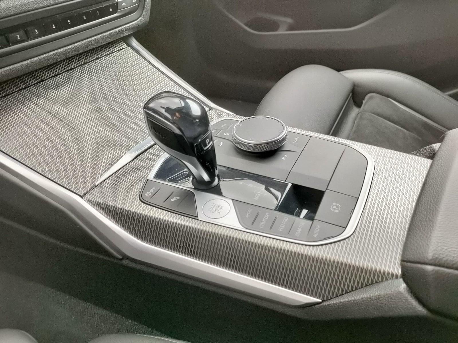 BMW SERIE 3 320XD MHEV M SPORT 24 