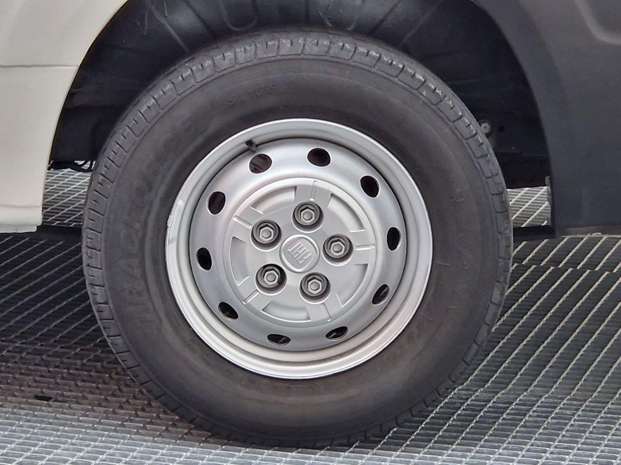 FIAT DUCATO 2.3 JTD 130CV L3H2 10