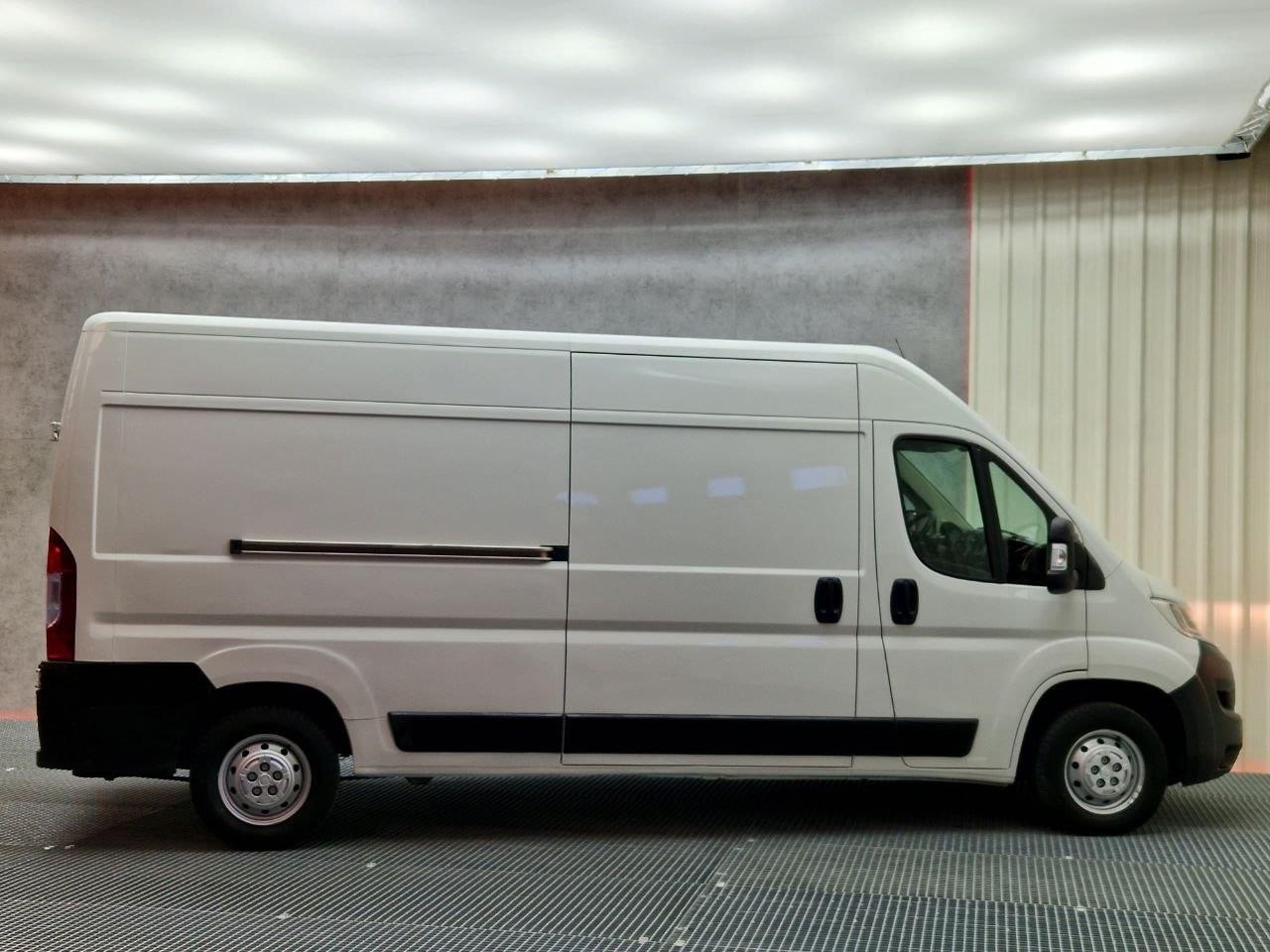 FIAT DUCATO 2.3 JTD 130CV L3H2 15