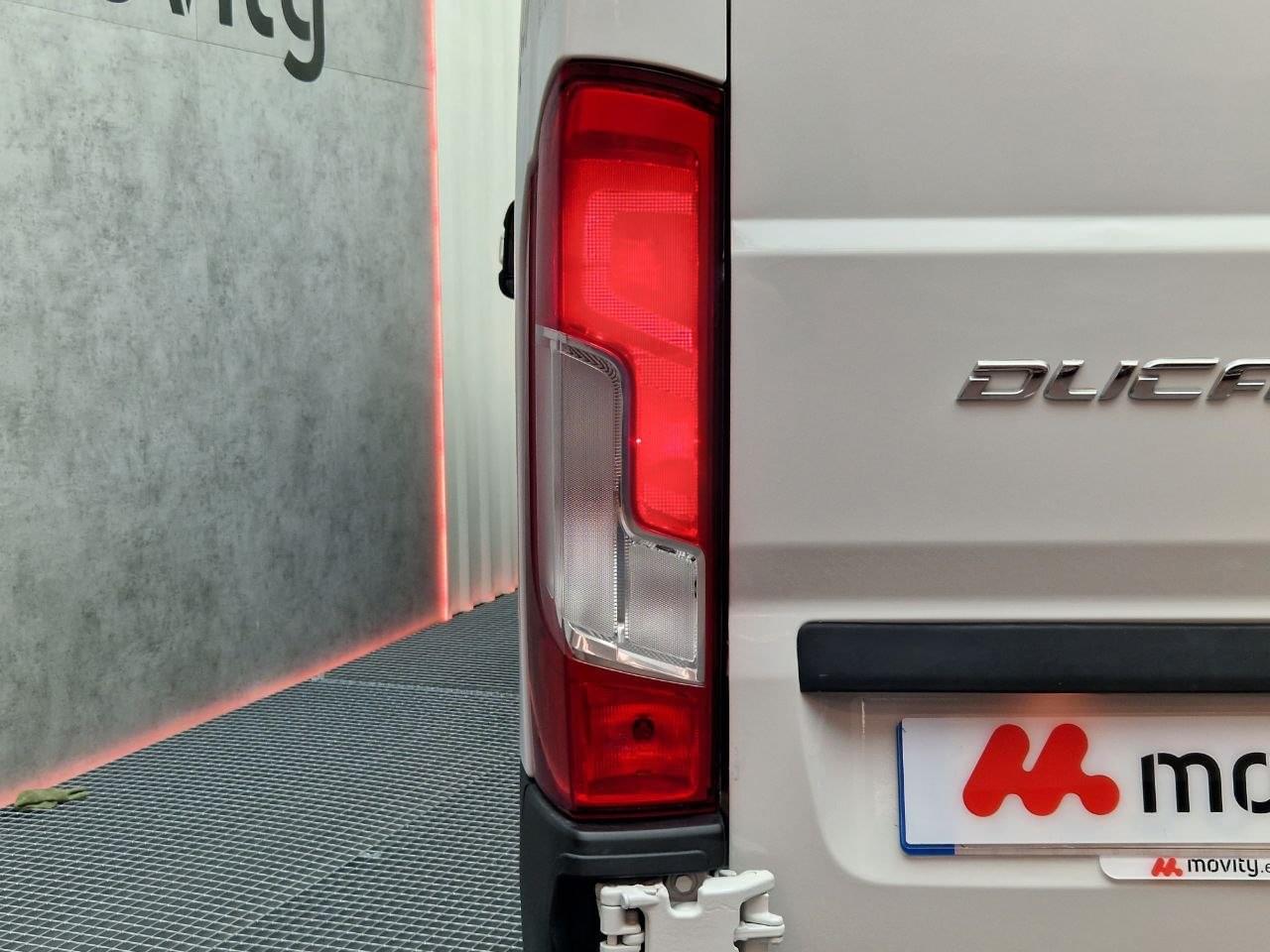 FIAT DUCATO 2.3 JTD 130CV L3H2 16