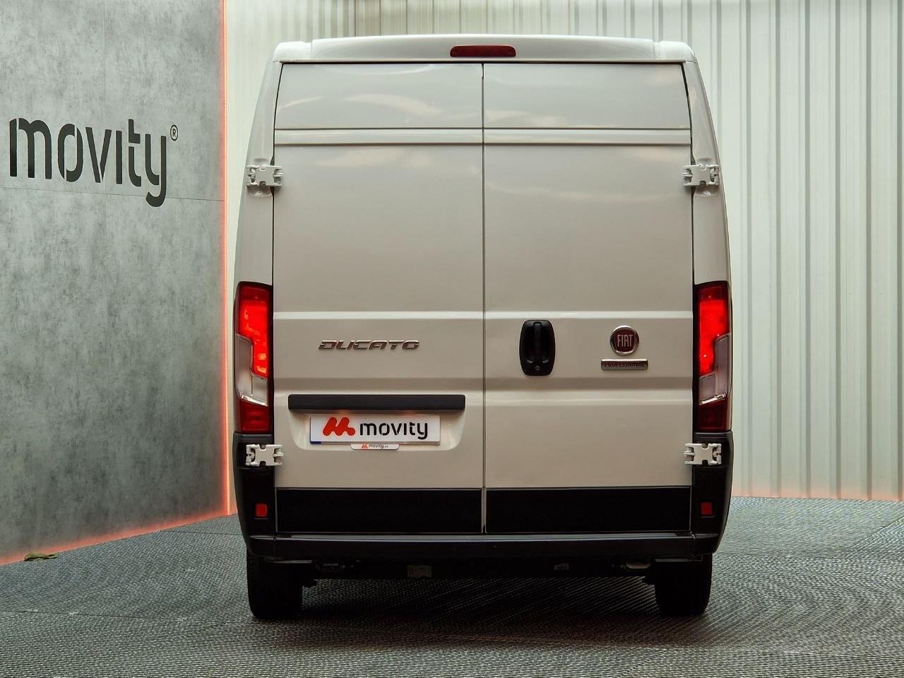 FIAT DUCATO 2.3 JTD 130CV L3H2 17