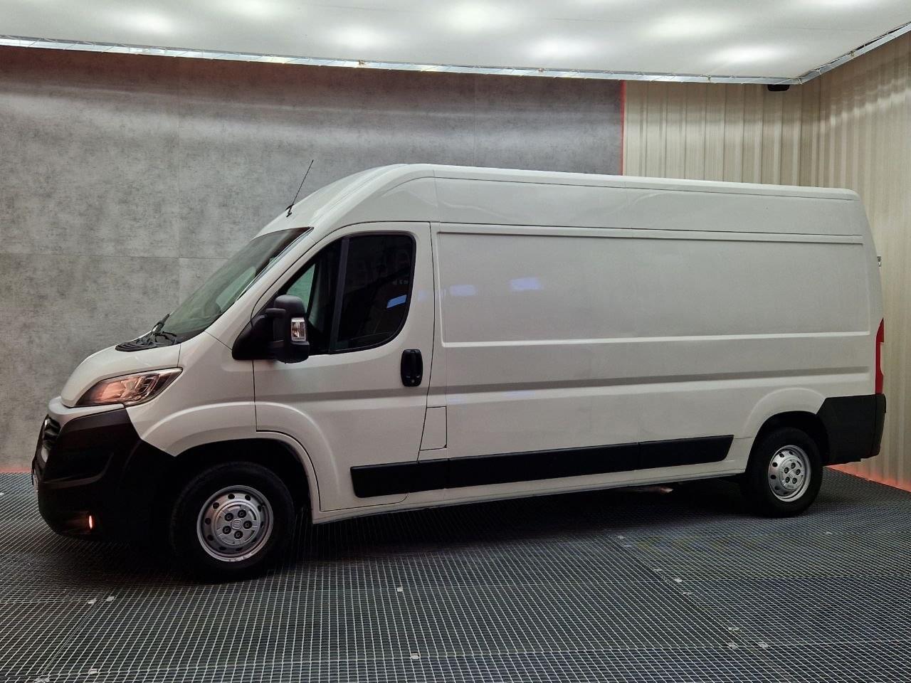 FIAT DUCATO 2.3 JTD 130CV L3H2 3