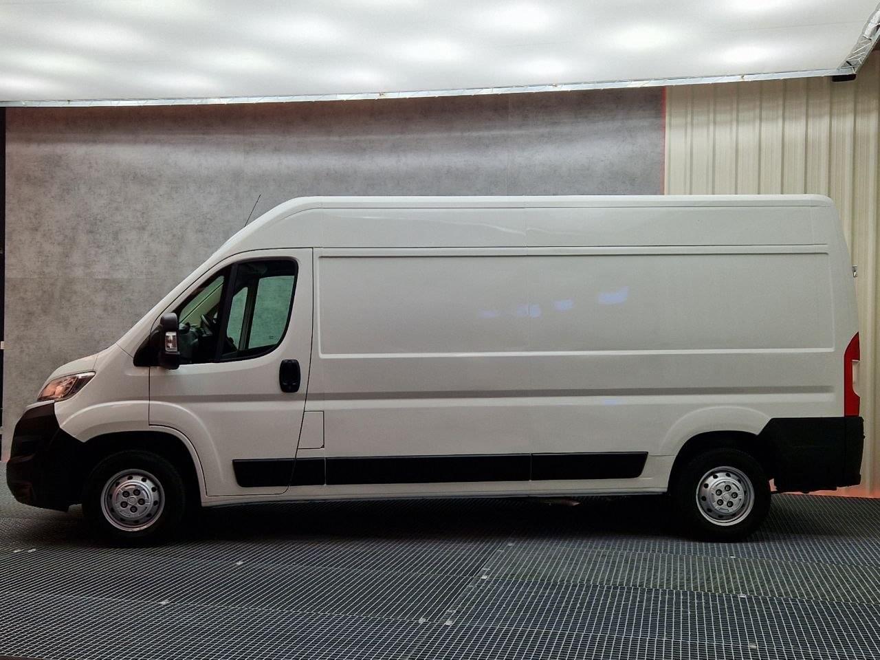FIAT DUCATO 2.3 JTD 130CV L3H2 4