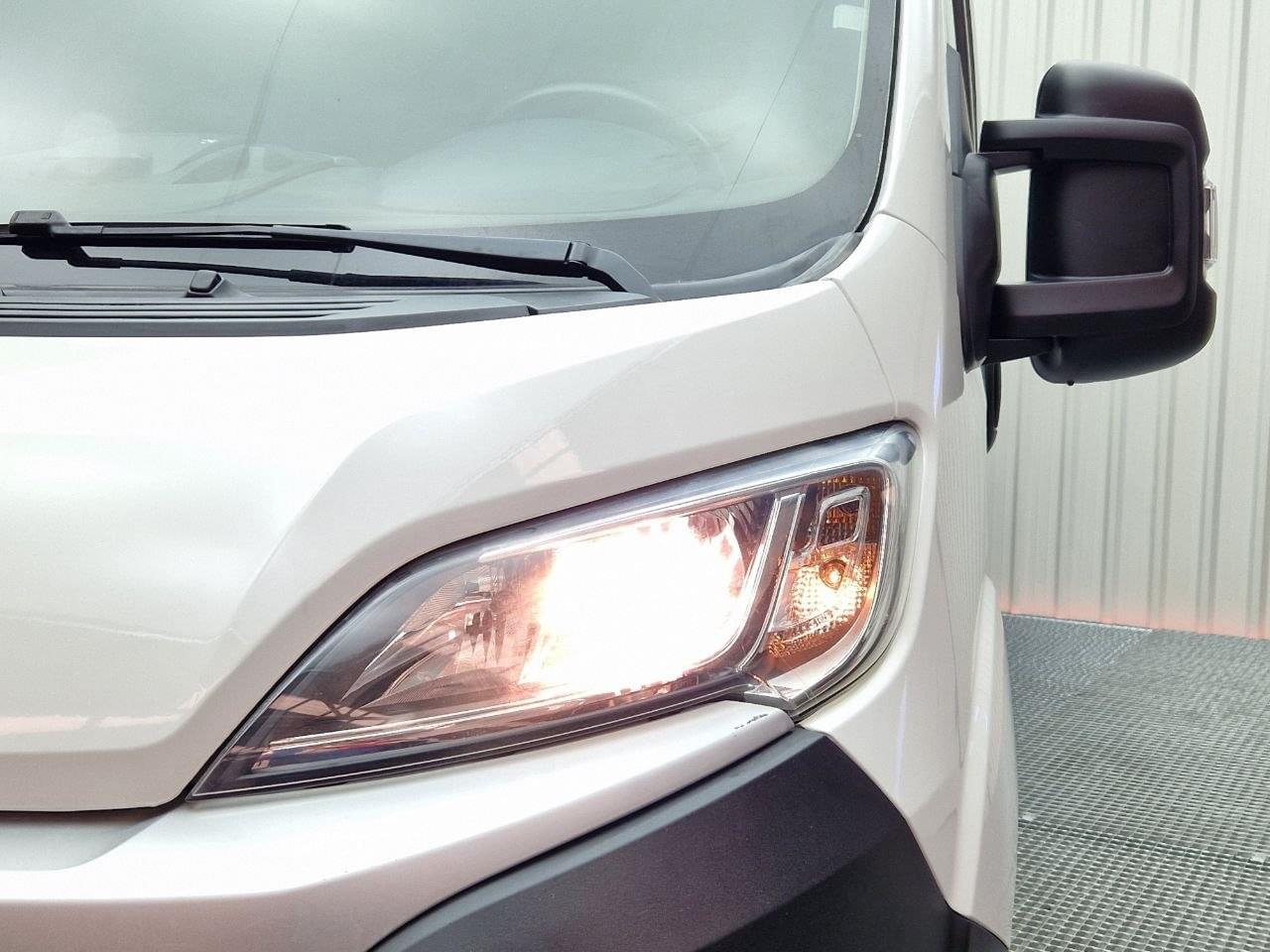 FIAT DUCATO 2.3 JTD 130CV L3H2 5