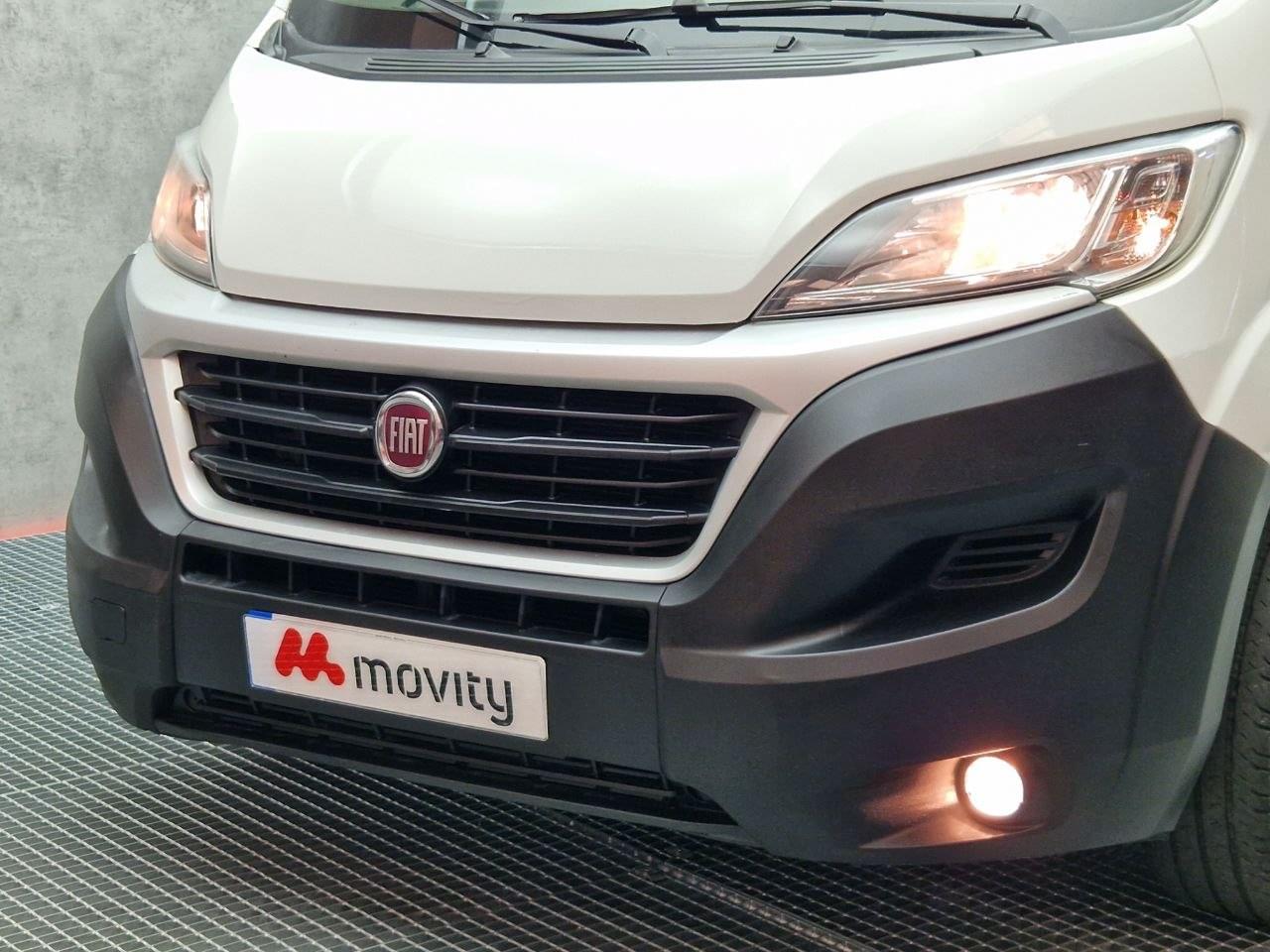 FIAT DUCATO 2.3 JTD 130CV L3H2 6